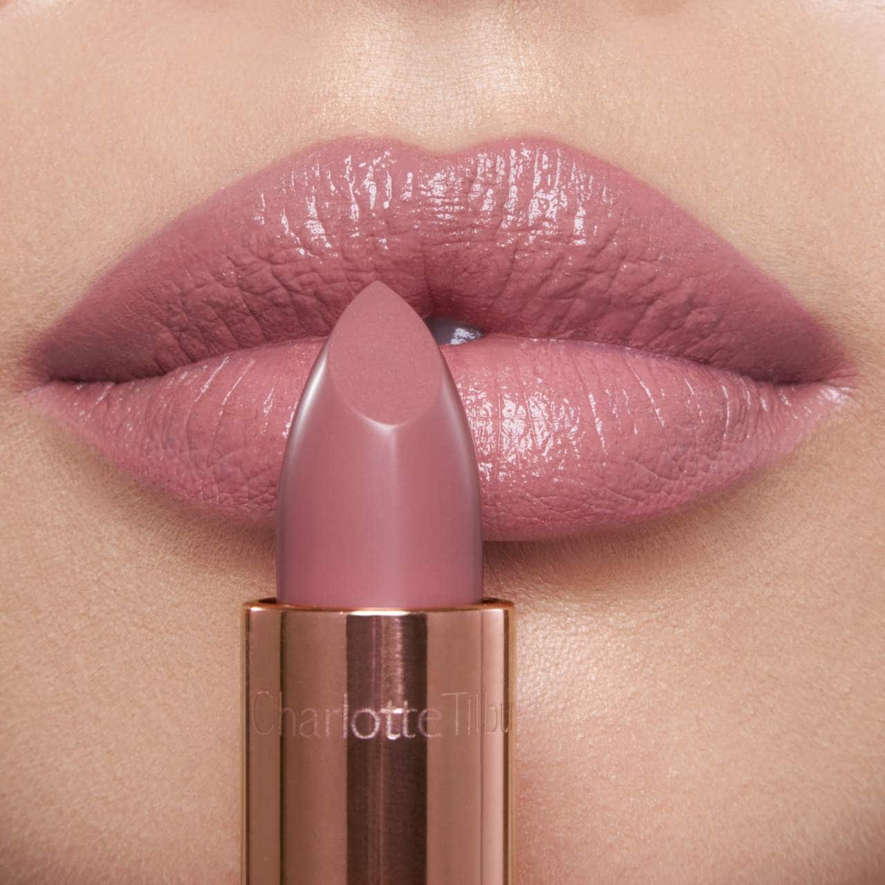 Pre orden: Charlotte Tilbury | Mini Pillow Talk Lipstick & Liner Set