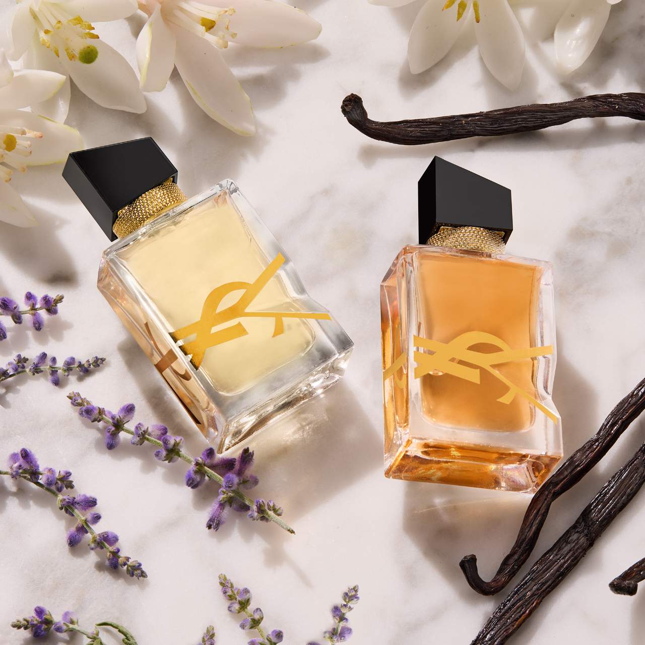 Pre orden: Yves Saint Laurent | Libre Collection Mini Perfume Duo Set