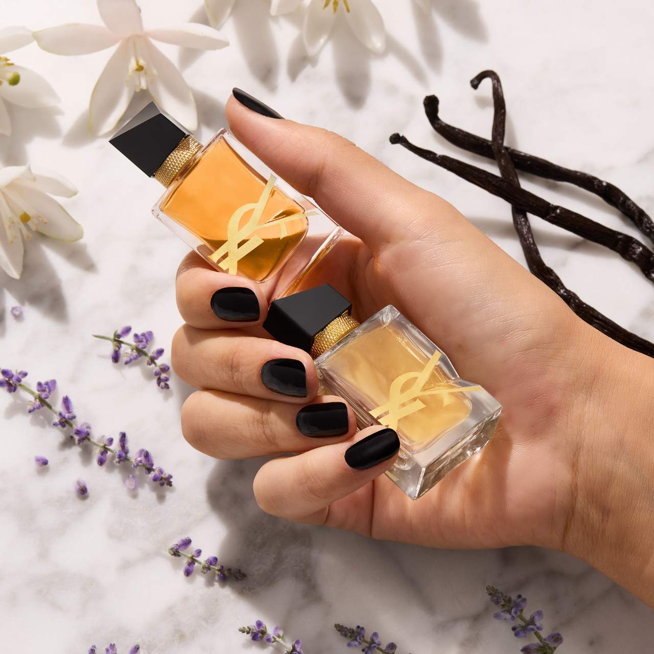 Pre orden: Yves Saint Laurent | Libre Collection Mini Perfume Duo Set