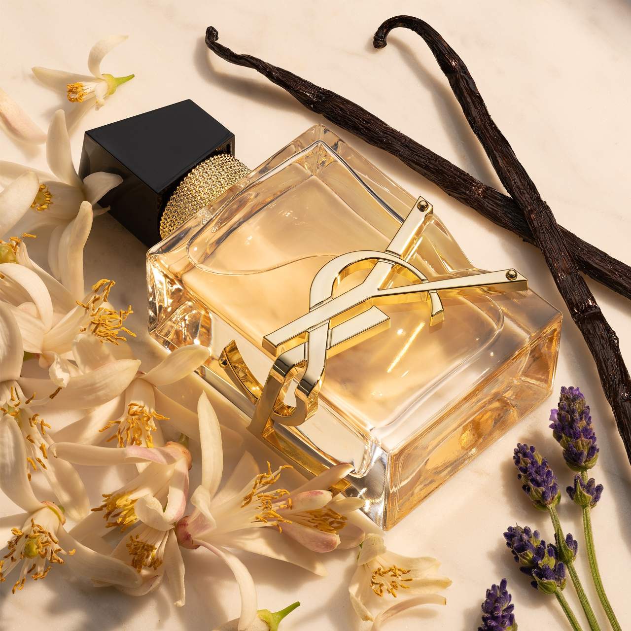 Pre orden: Yves Saint Laurent | Libre Collection Mini Perfume Duo Set