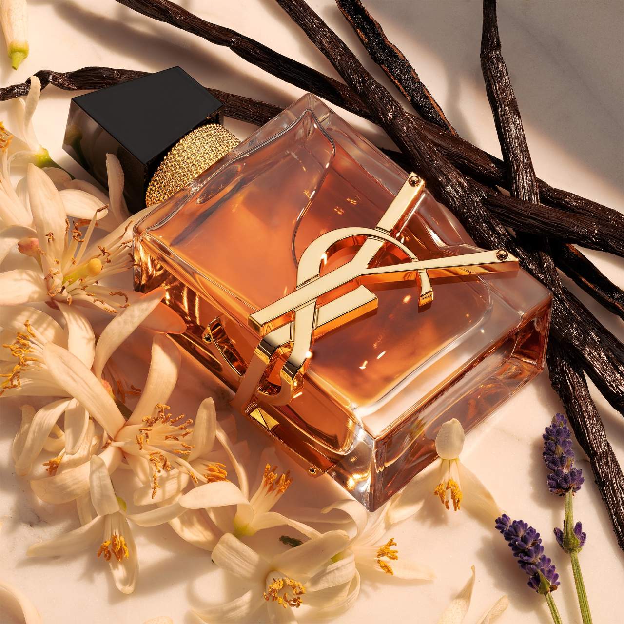 Pre orden: Yves Saint Laurent | Libre Collection Mini Perfume Duo Set