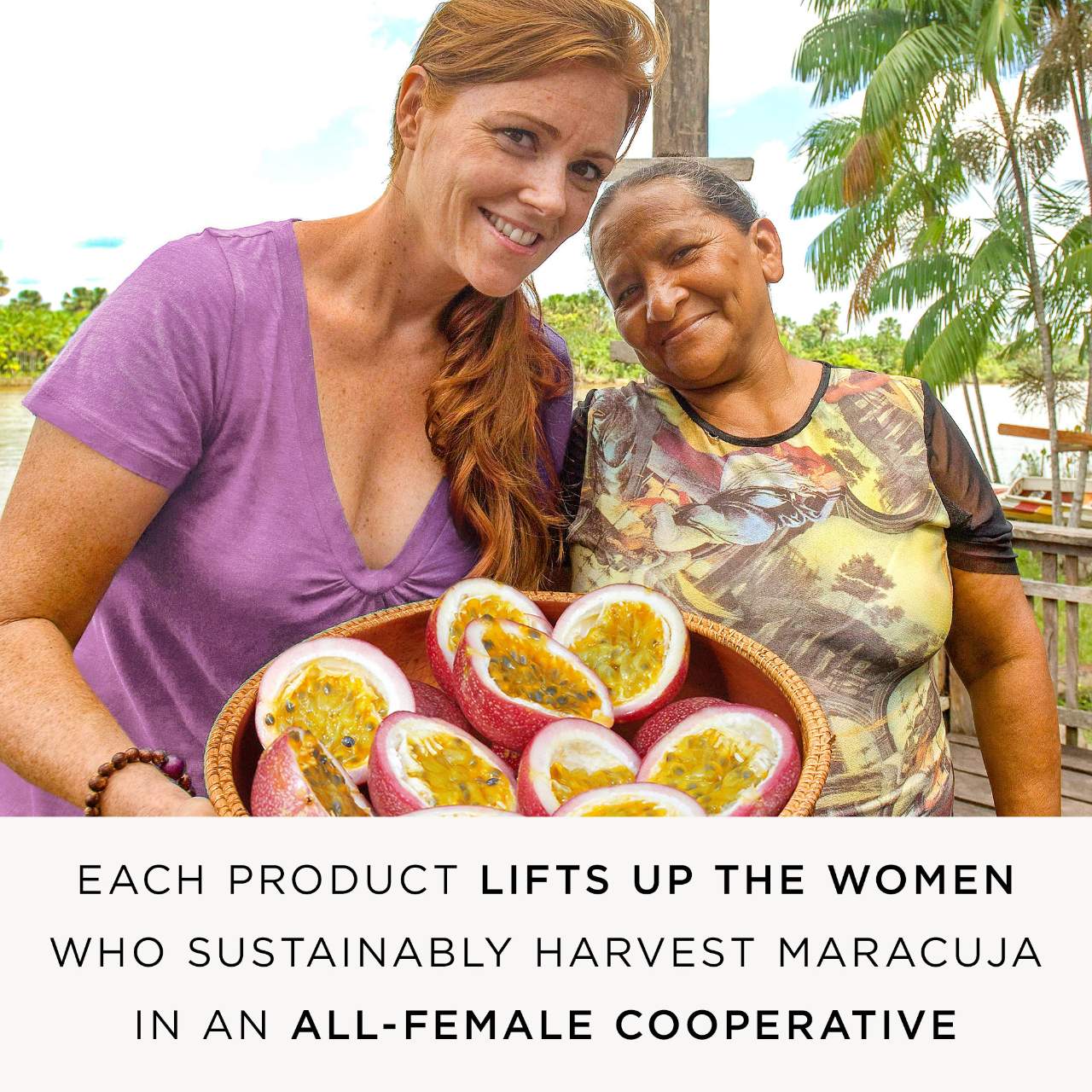 Tarte | Best of maracuja juicy lips set