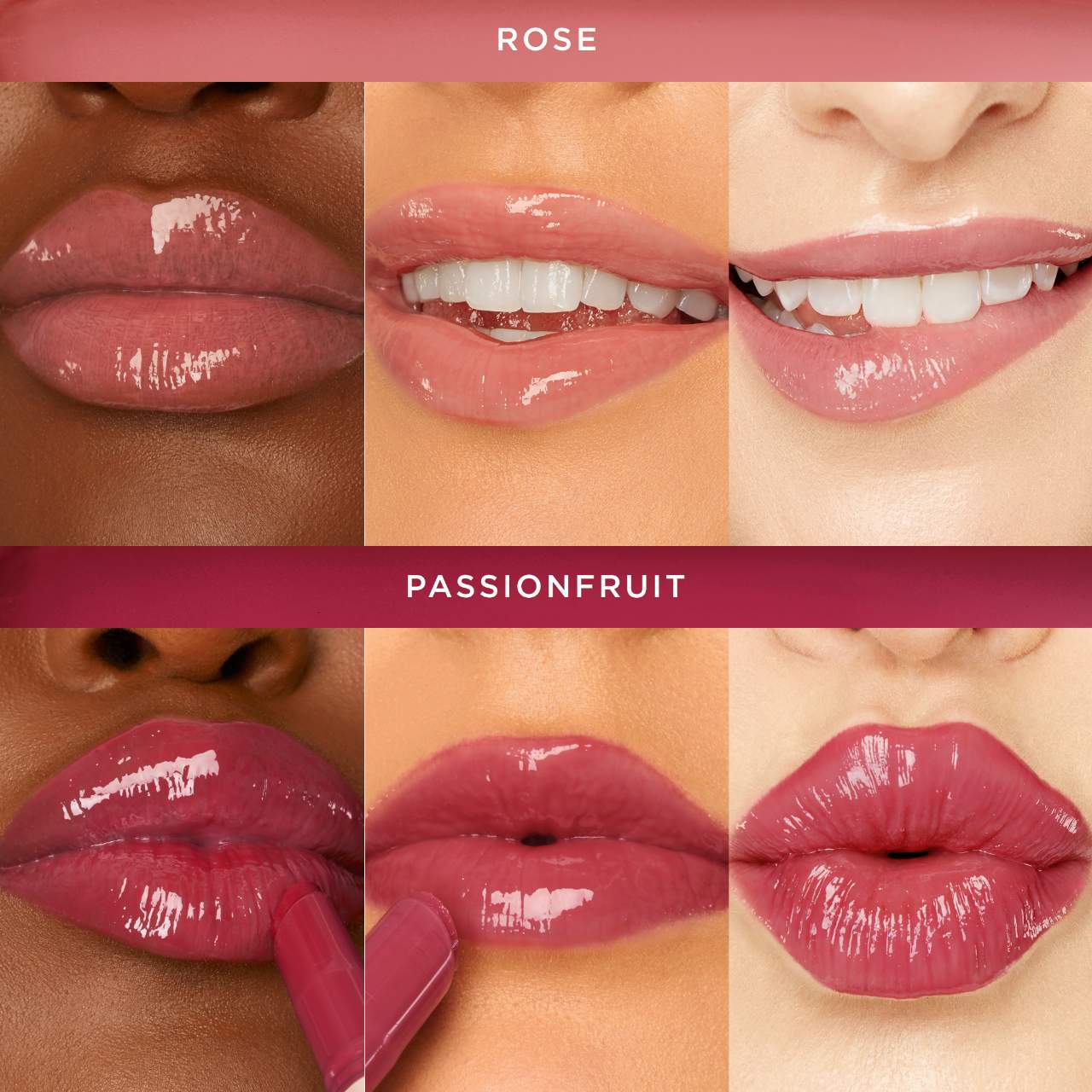 tarte | Maracuja Juicy Lip Balm Best Sellers Duo