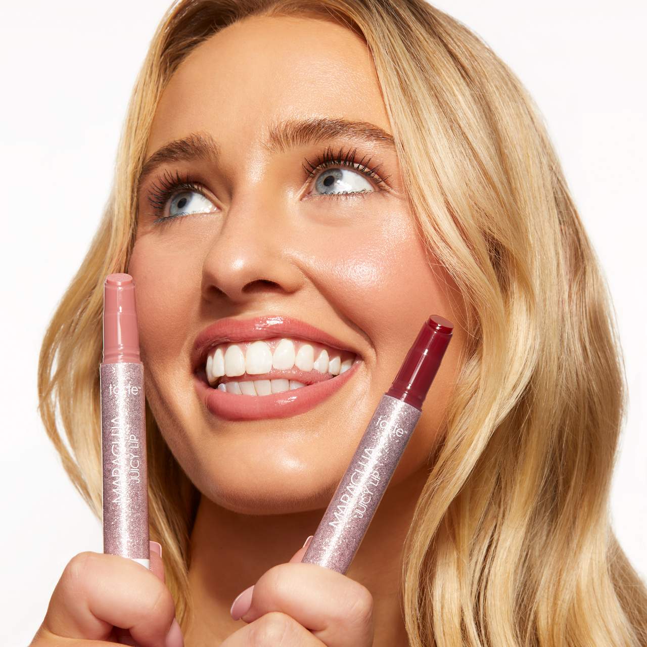 tarte | Maracuja Juicy Lip Balm Best Sellers Duo
