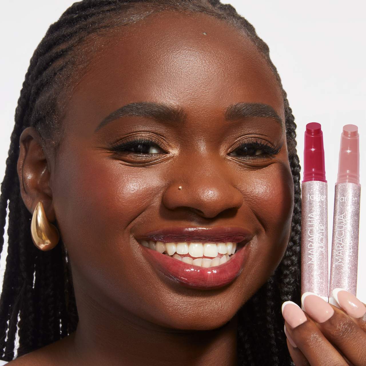 tarte | Maracuja Juicy Lip Balm Best Sellers Duo