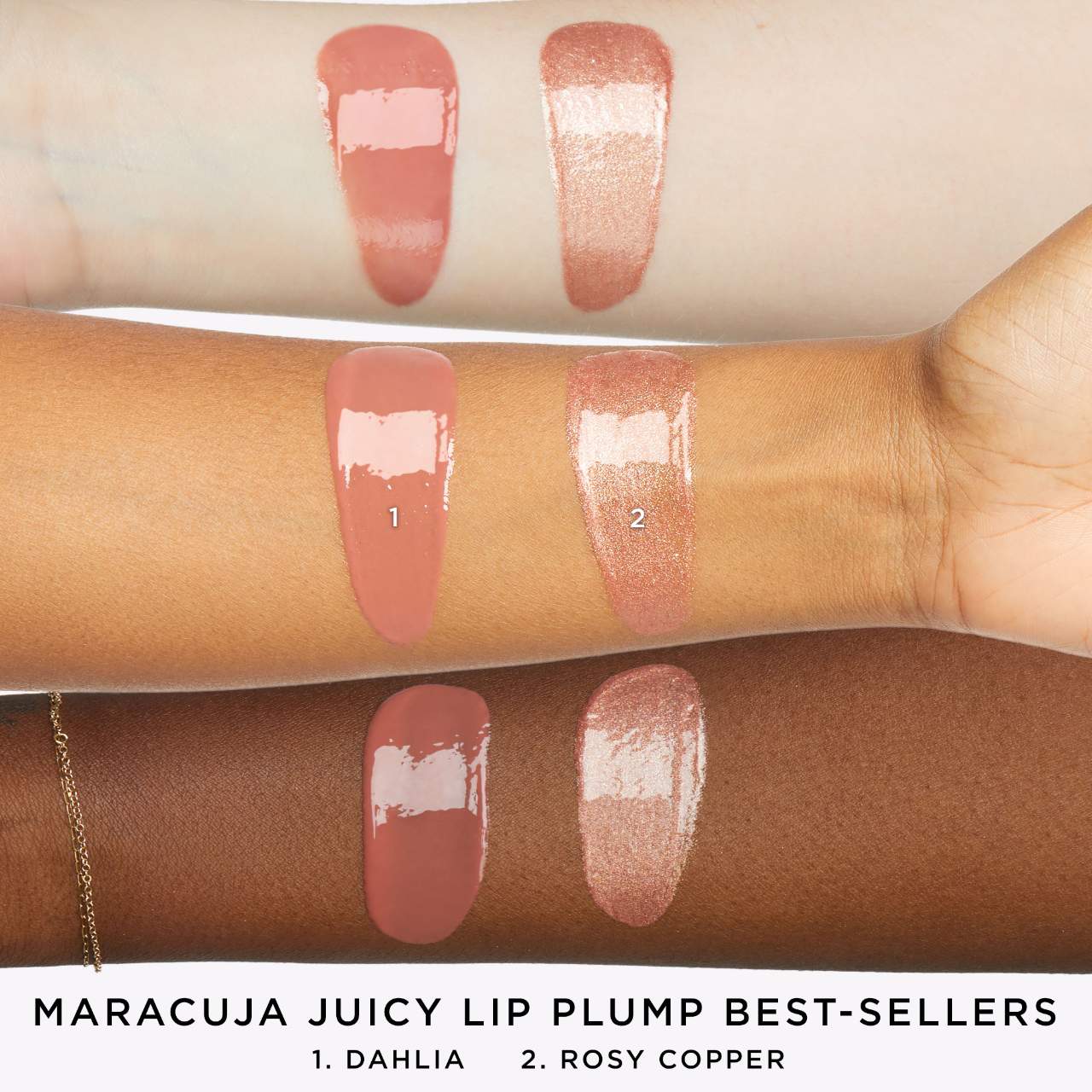 tarte | Maracuja Juicy Lip Plump Best Sellers Duo