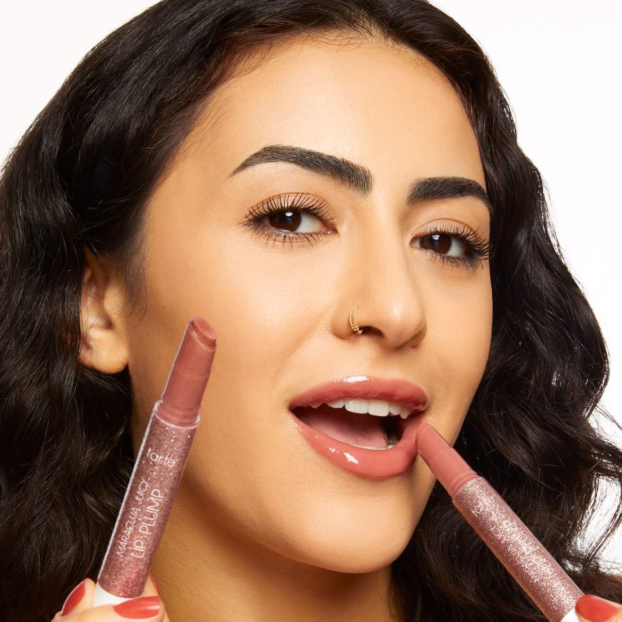 tarte | Maracuja Juicy Lip Plump Best Sellers Duo