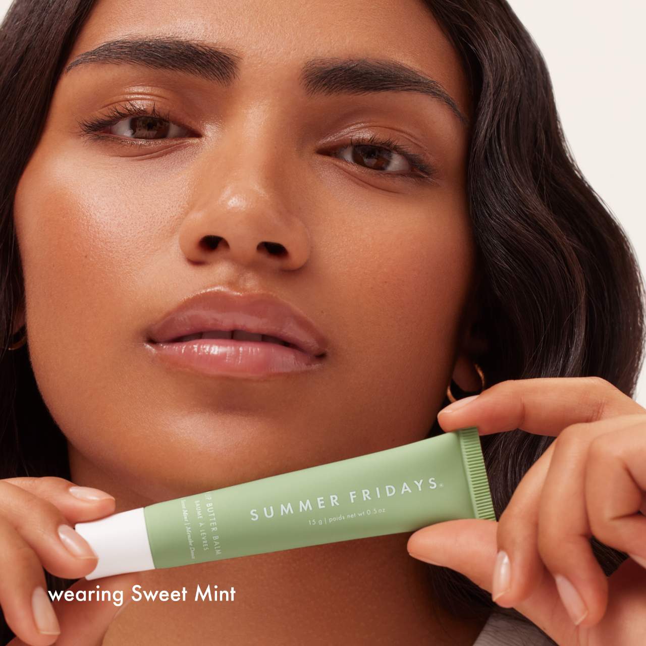 Summer Fridays | The Lip Butter Balm Set