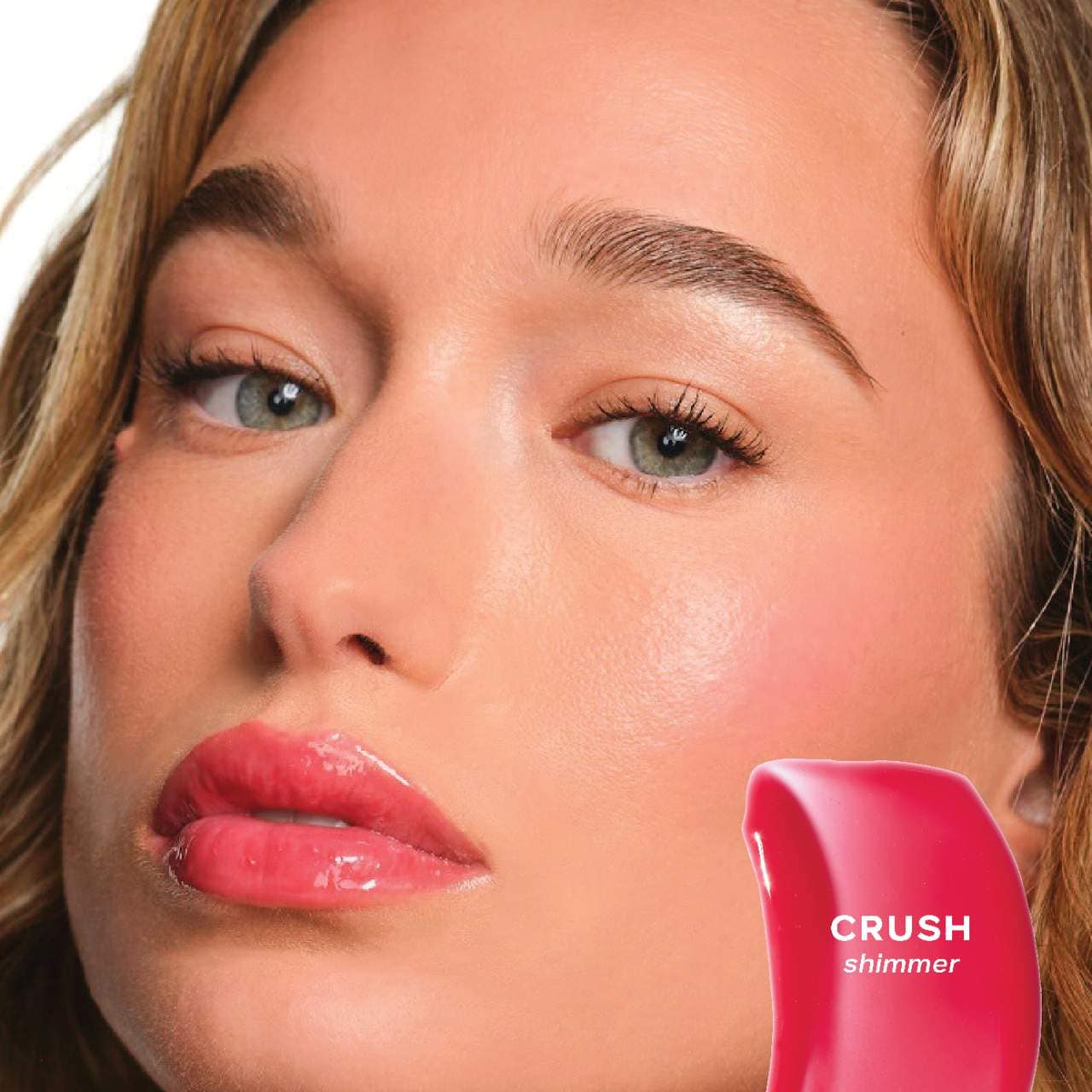 Pre orden: Saie | Glossybounce Lip Gloss Oil Duo