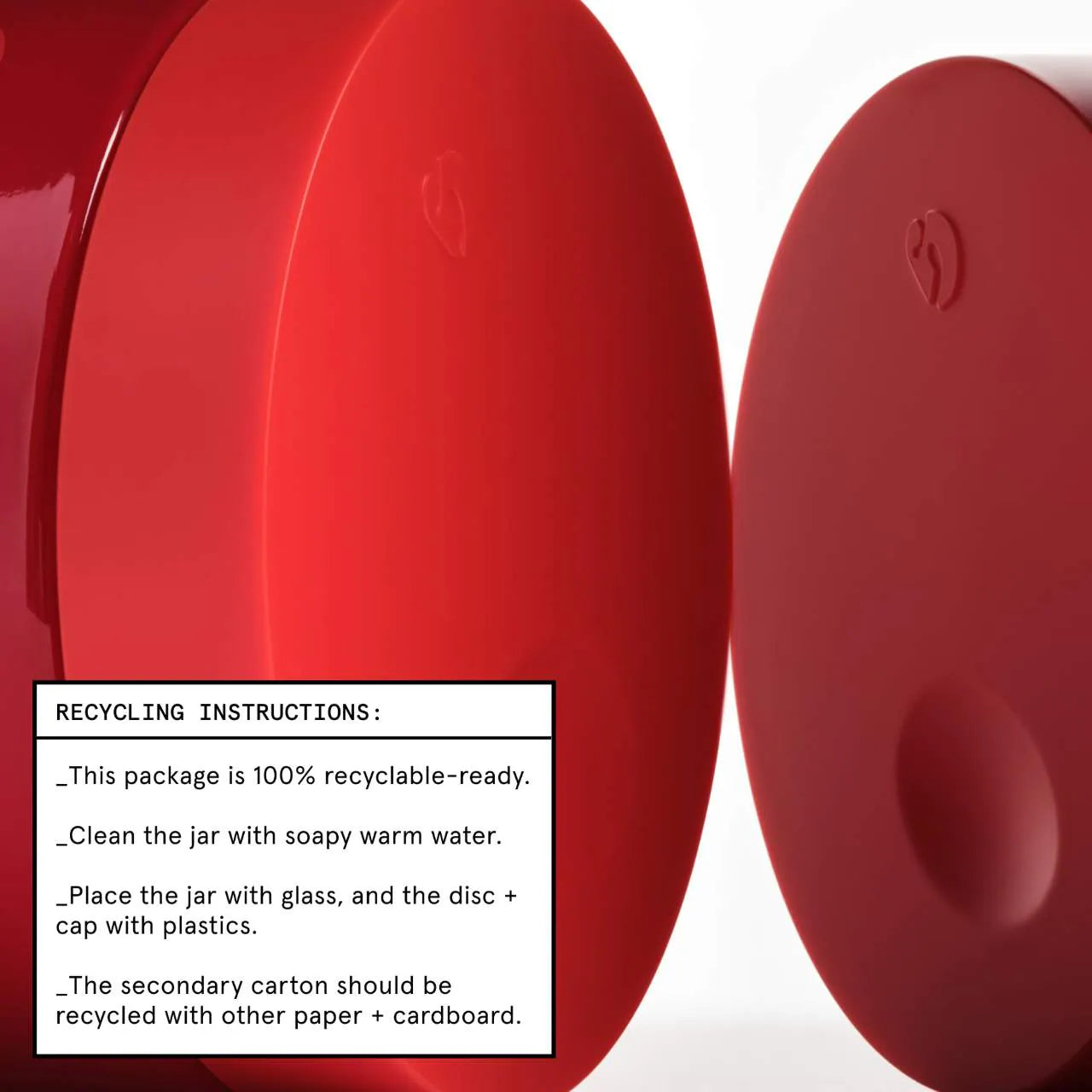 Pre orden: Glossier | Crème de You Dry-Touch Body Butter