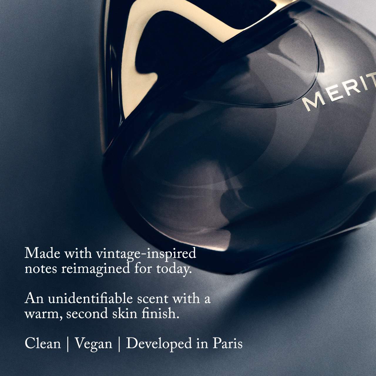 Pre-orden: MERIT | Retrospect™ L’Extrait de Parfum