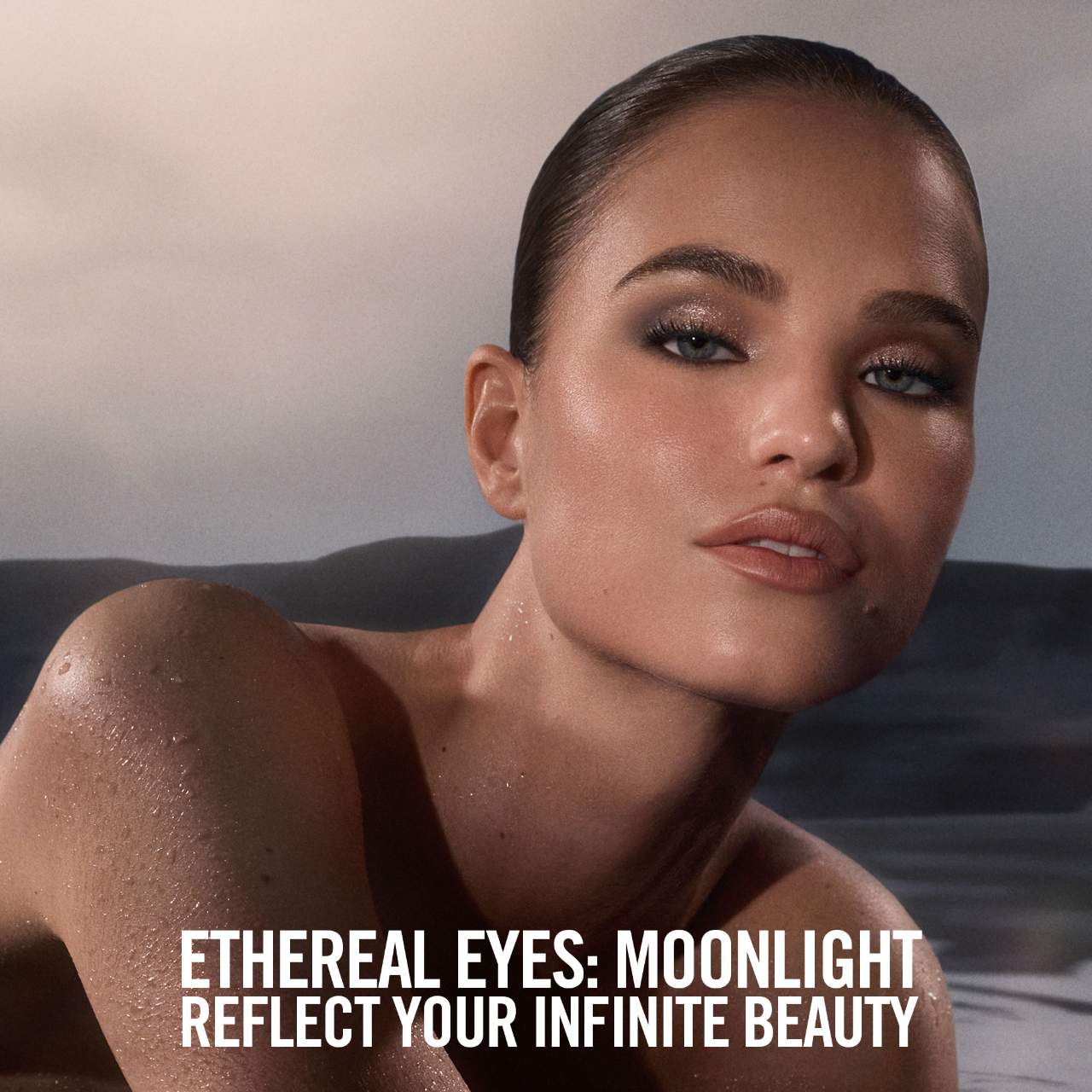 MAKEUP BY MARIO | Ethereal Eyes Eyeshadow Palette: Moonlight