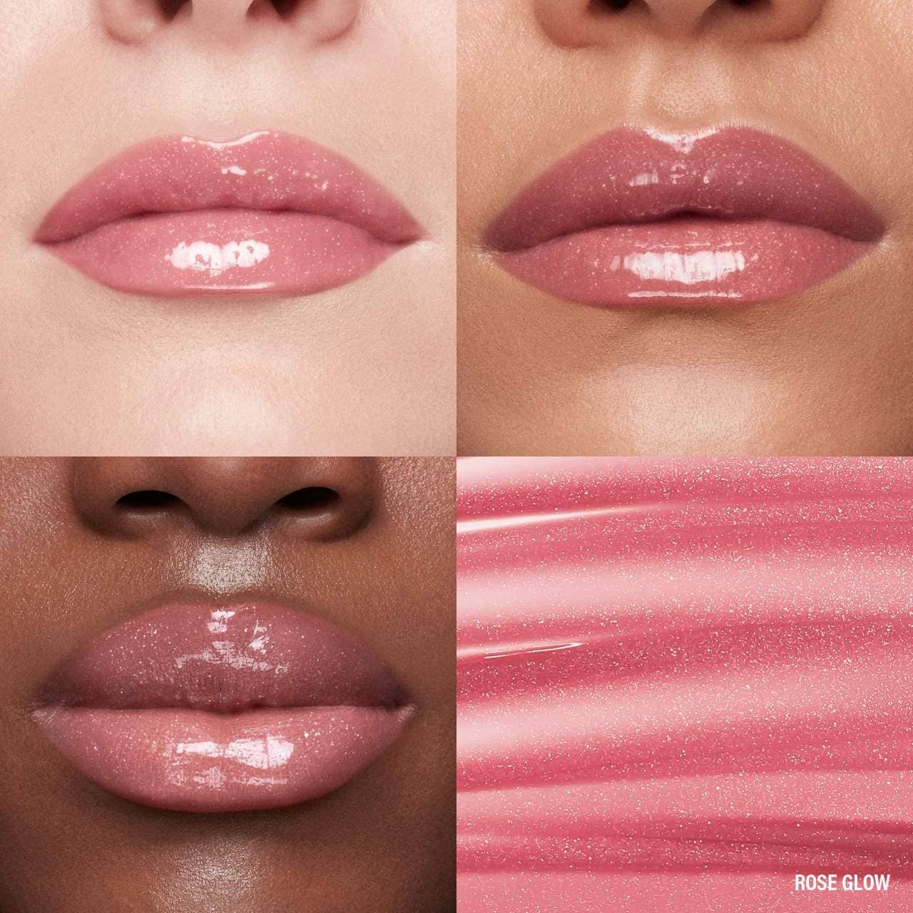 Sephora Favorites | Precious Pouts Lip Set