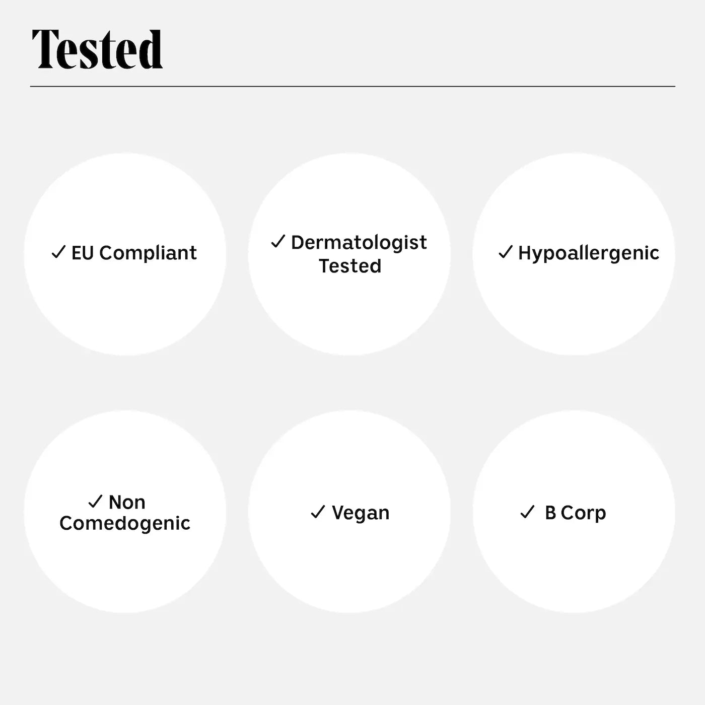 Nécessaire | The Body Wash Discovery Collection