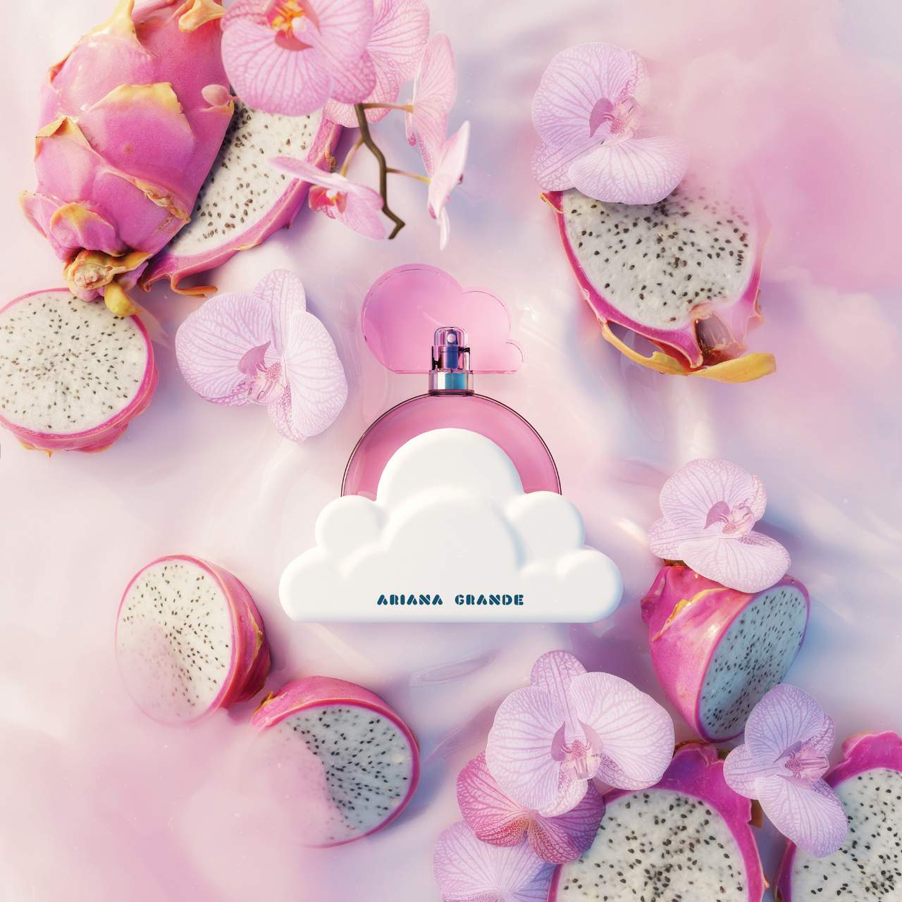 Pre orden: Ariana Grande | Cloud Perfume Set