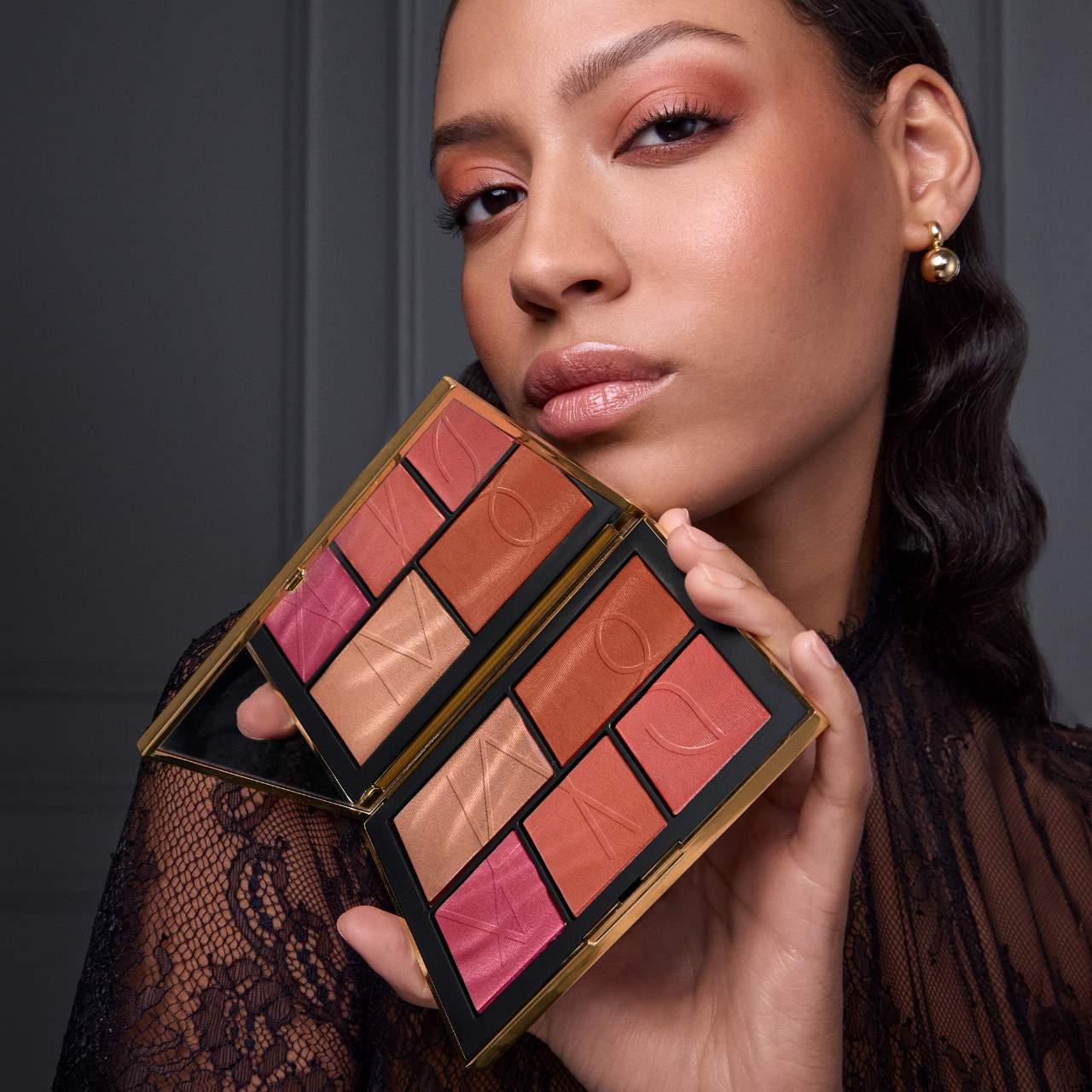 Pre orden: NARS | Pure Luxury Light Reflecting Face & Eye Palette