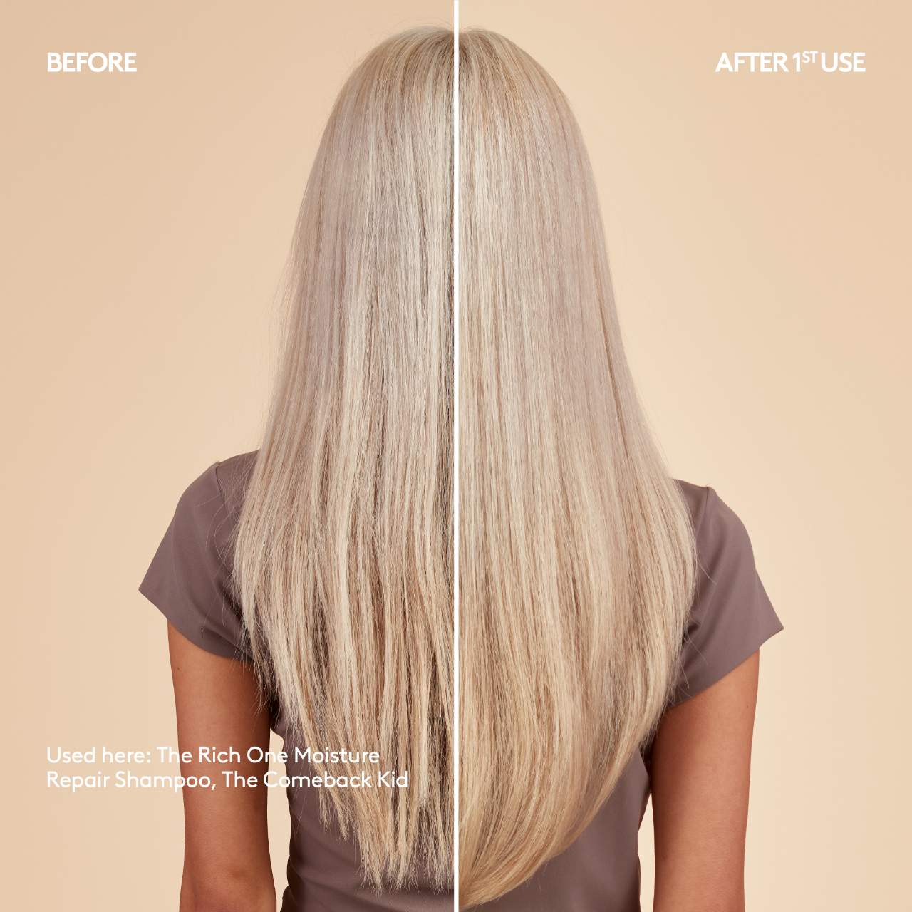 Velvet’s Summer Icons | Great hair set
