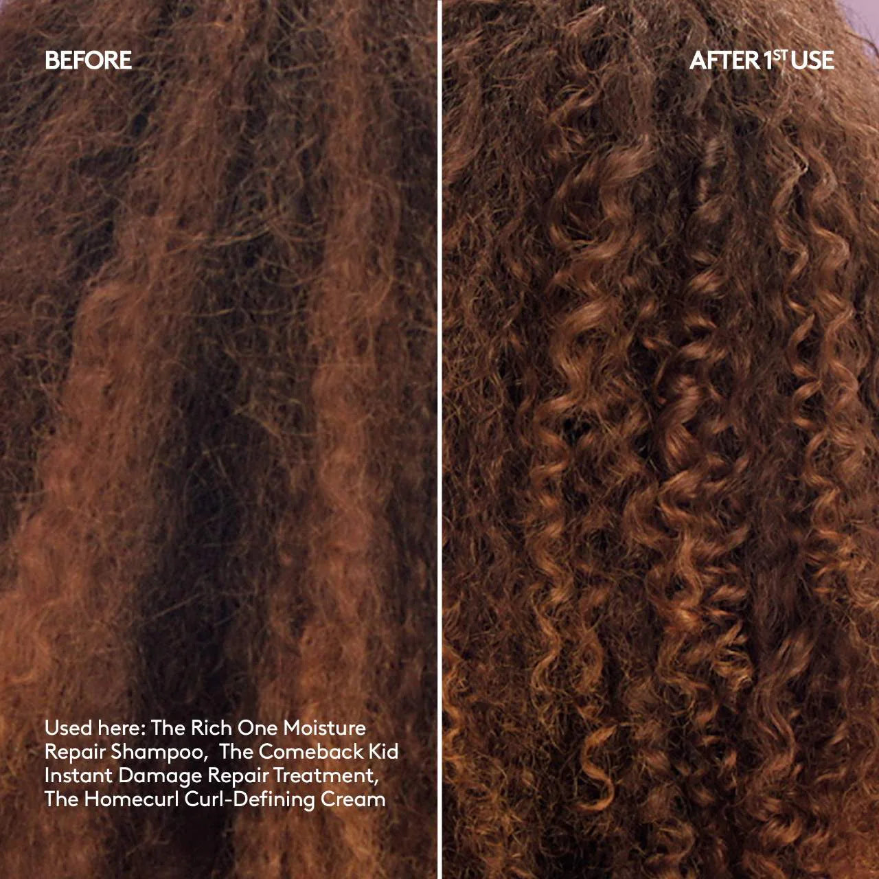 Velvet’s Summer Icons | Great hair set
