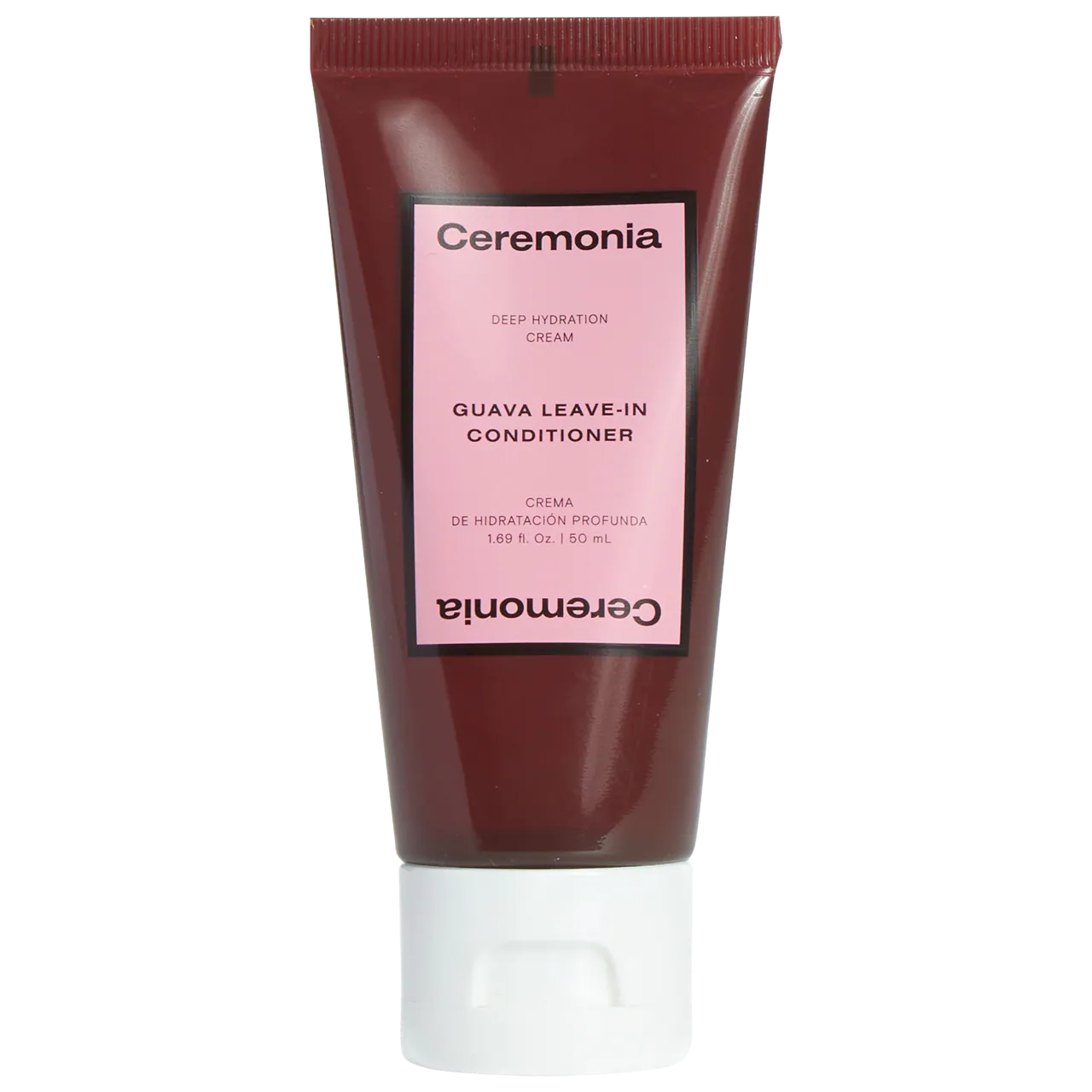 Pre orden: Ceremonia | Guava Hydrating Leave-In Conditioner