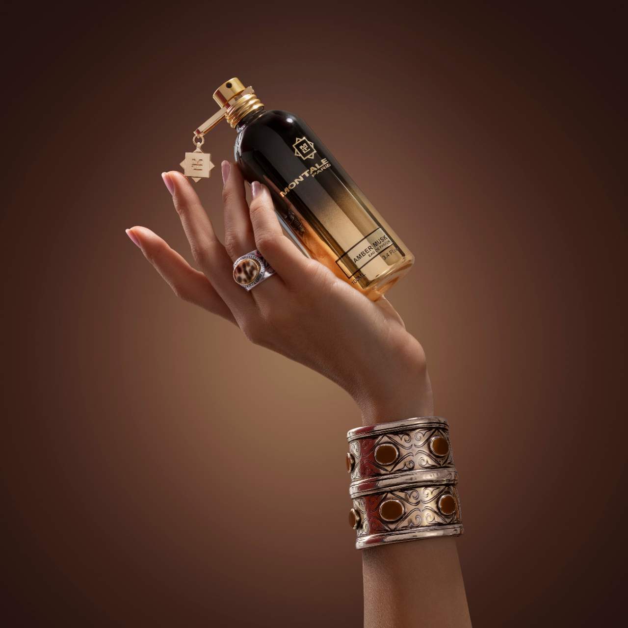 Pre orden: Montale | Amber Musk Eau de Parfum