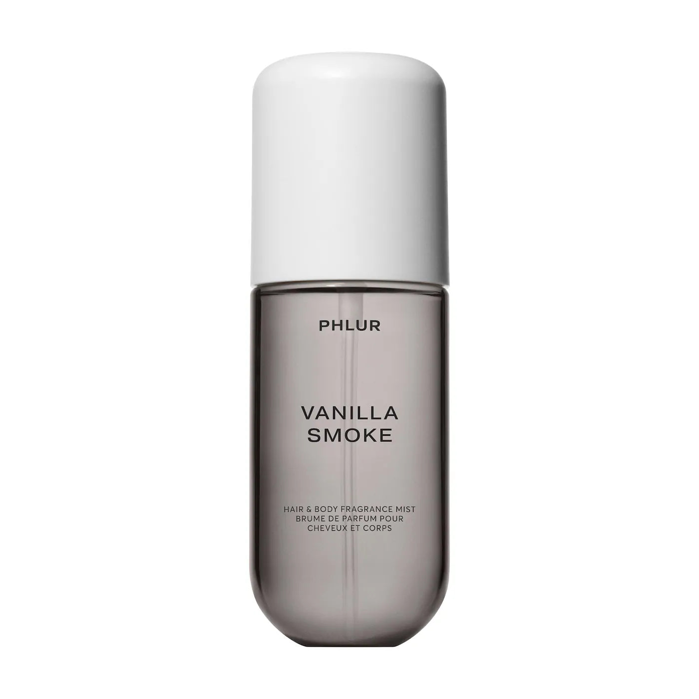 Pre orden: PHLUR | Vanilla Smoke Body & Hair Mist