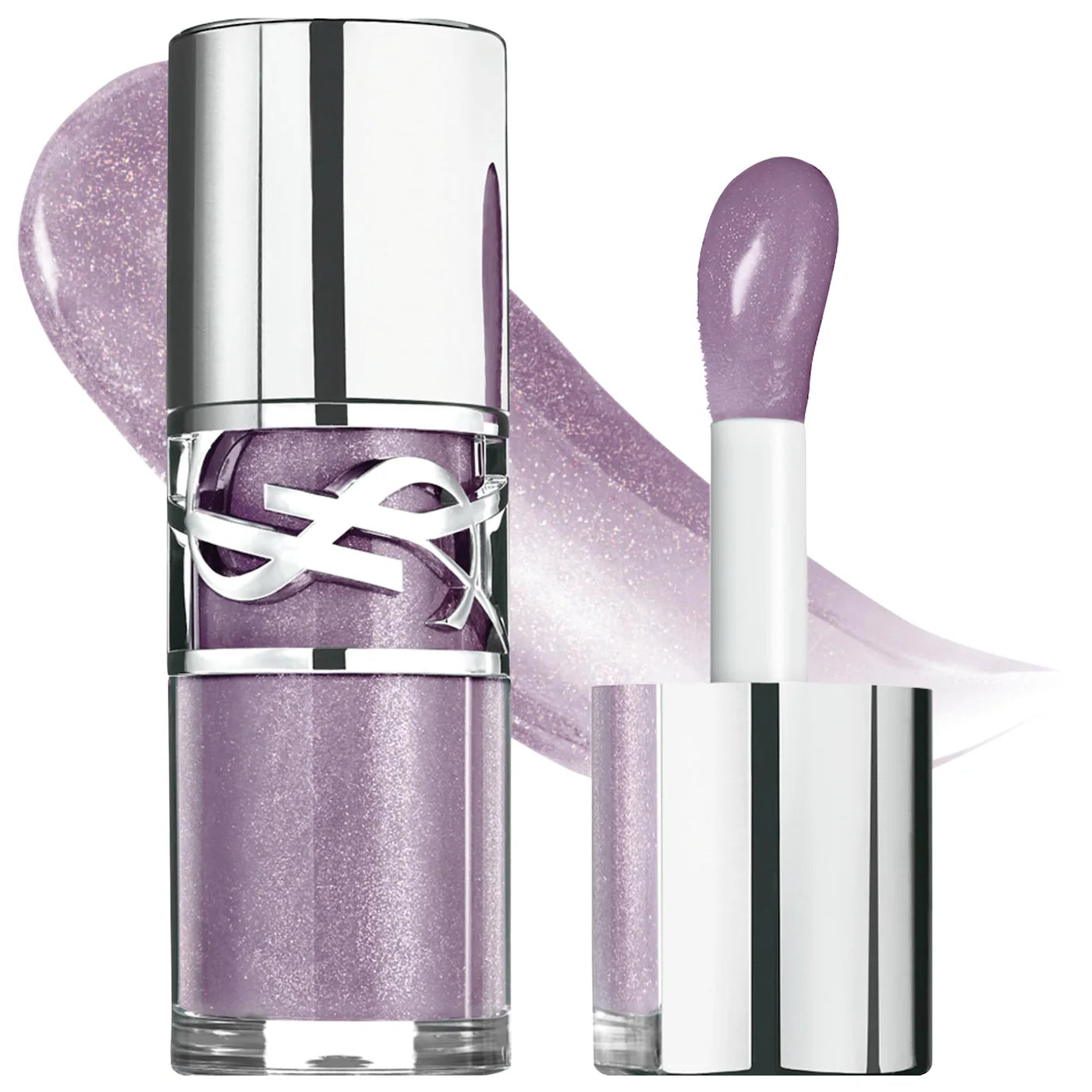 Pre orden: Yves Saint Laurent | YSL Loveshine Plumping Lip Oil Gloss with Hyaluronic Acid