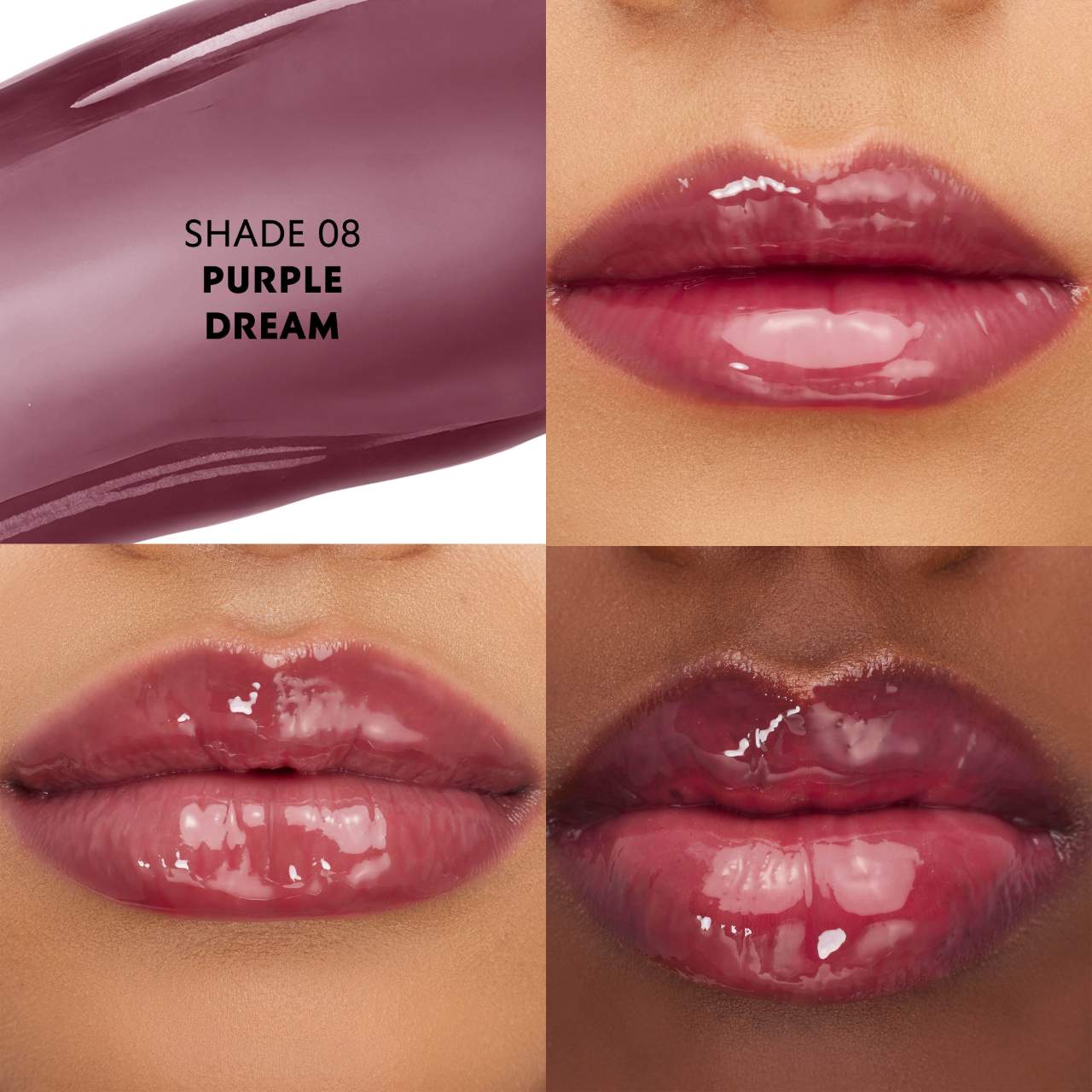 Pre orden: Yves Saint Laurent | YSL Loveshine Plumping Lip Oil Gloss with Hyaluronic Acid