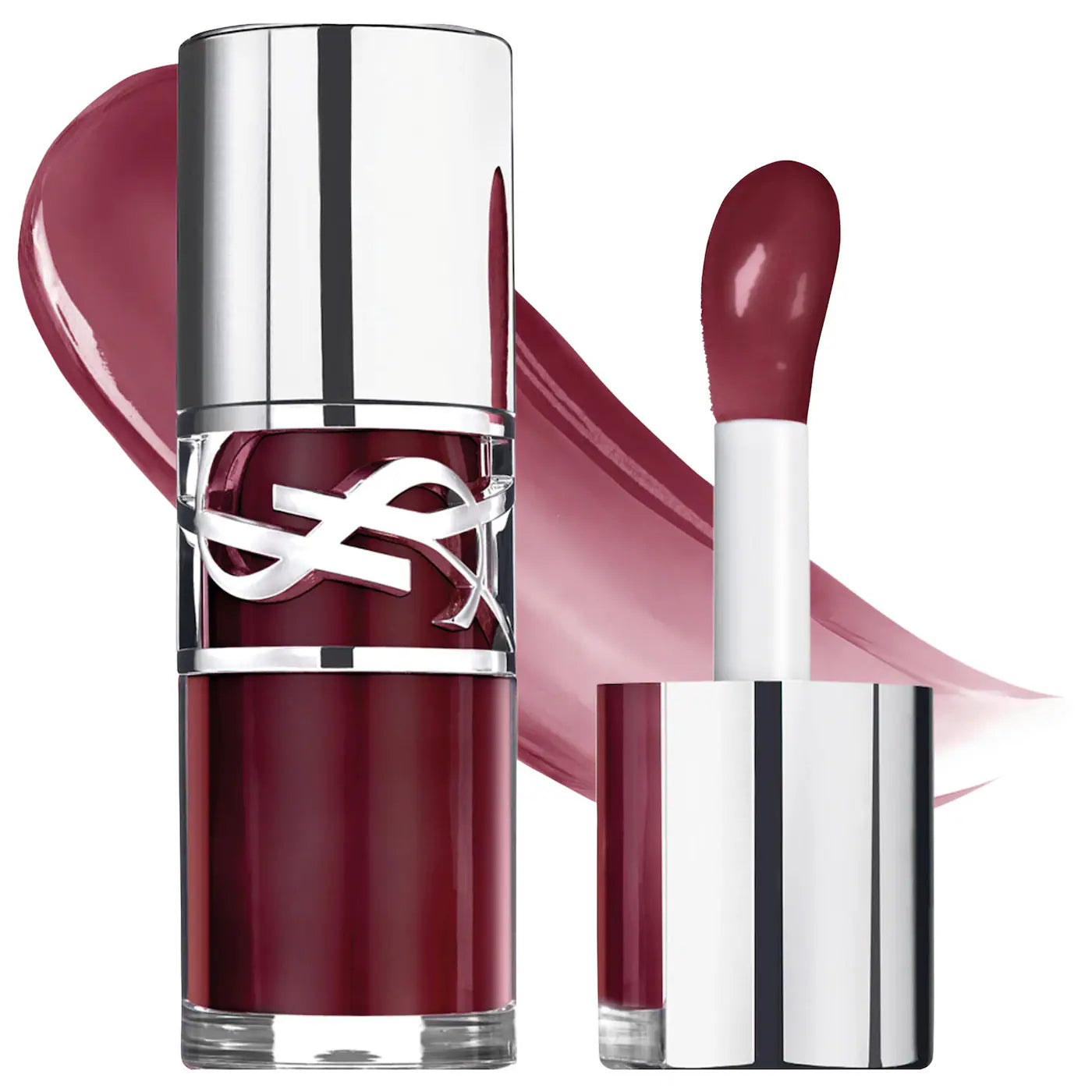 Pre orden: Yves Saint Laurent | YSL Loveshine Plumping Lip Oil Gloss with Hyaluronic Acid