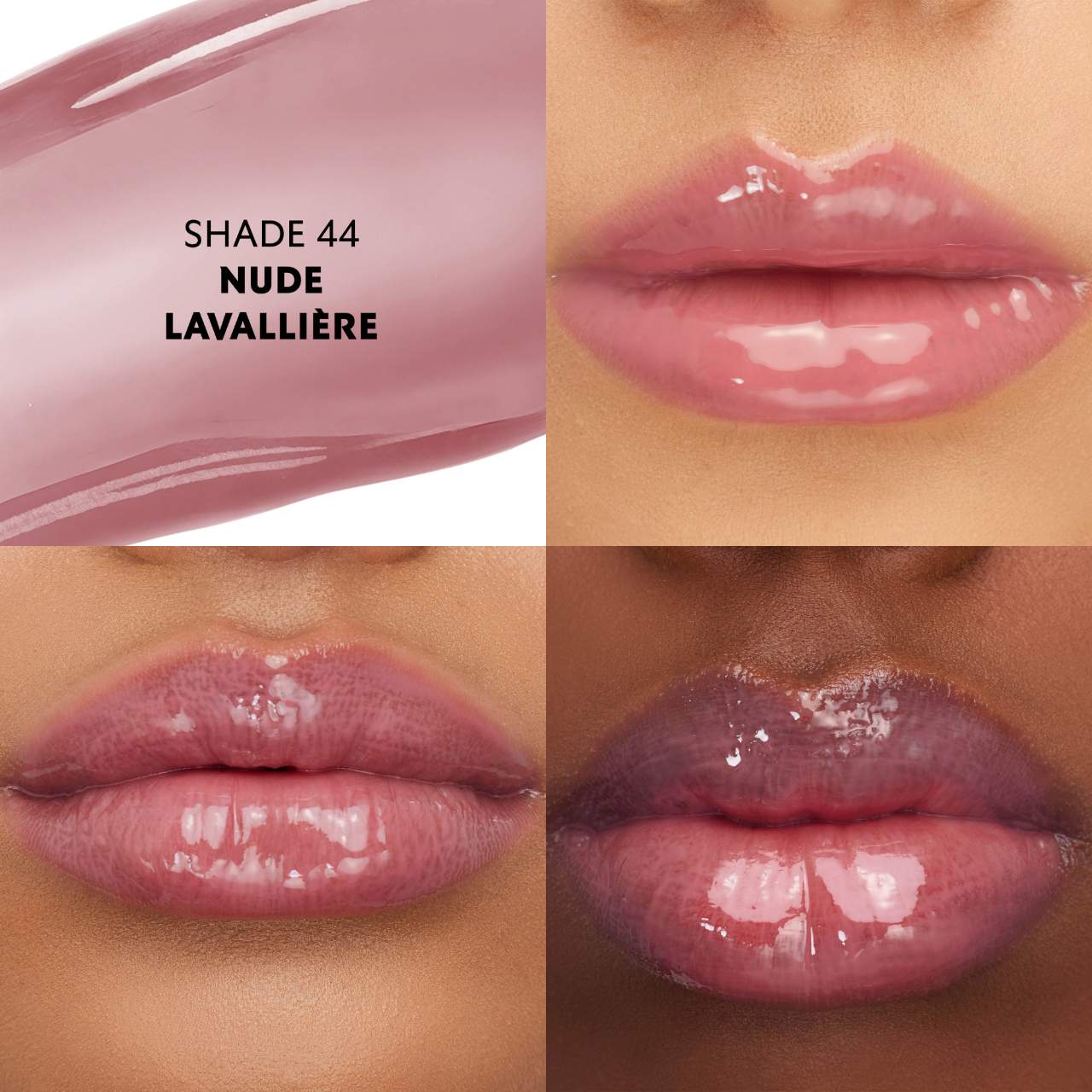 Pre orden: Yves Saint Laurent | YSL Loveshine Plumping Lip Oil Gloss with Hyaluronic Acid