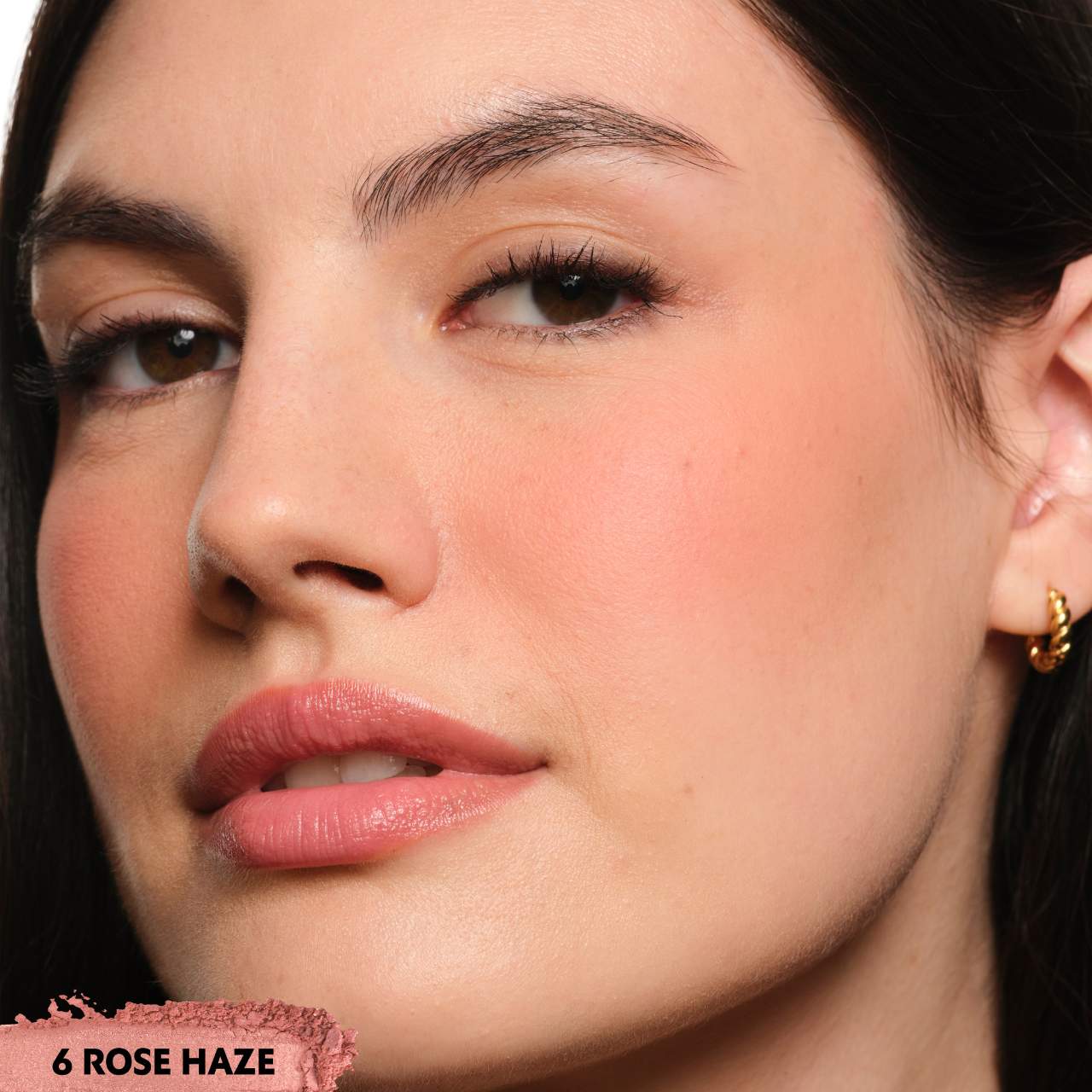 Pre Orden: Yves Saint Laurent | Make Me Blush 24H Buildable Powder Blush