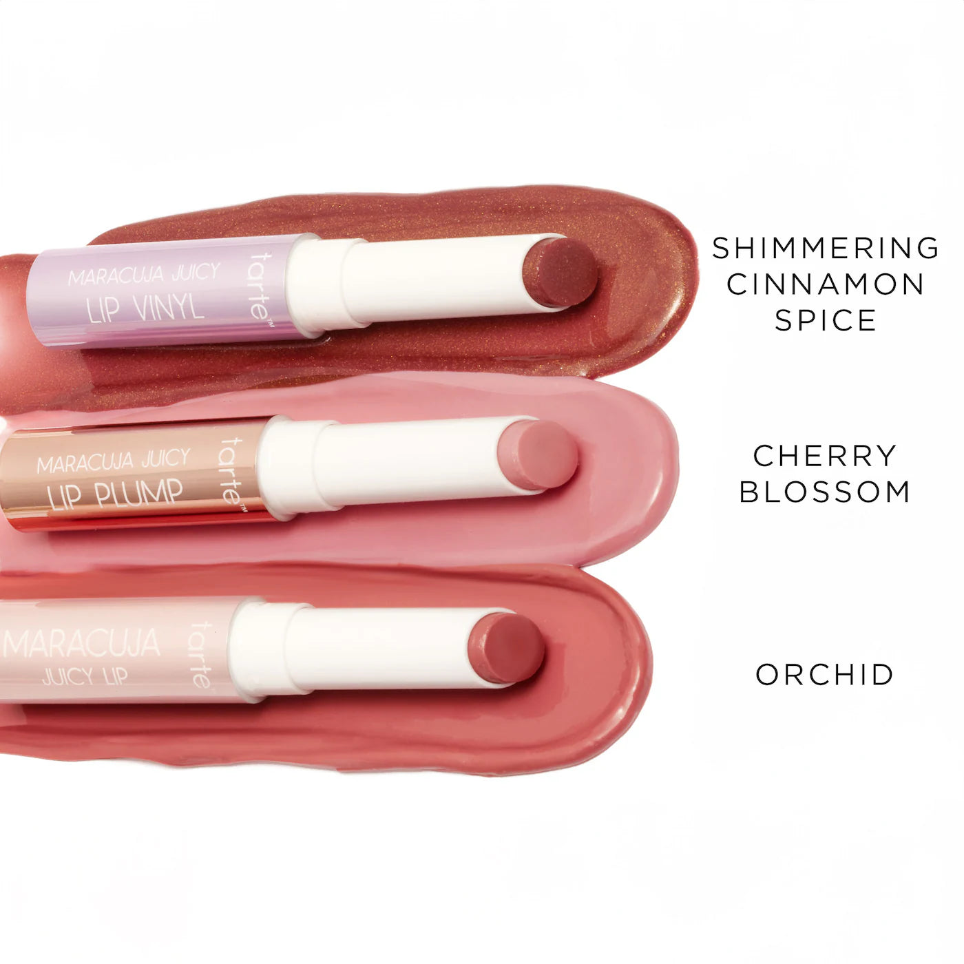 Pre Orden: Tarte | Mini maracuja juicy triple threat trio