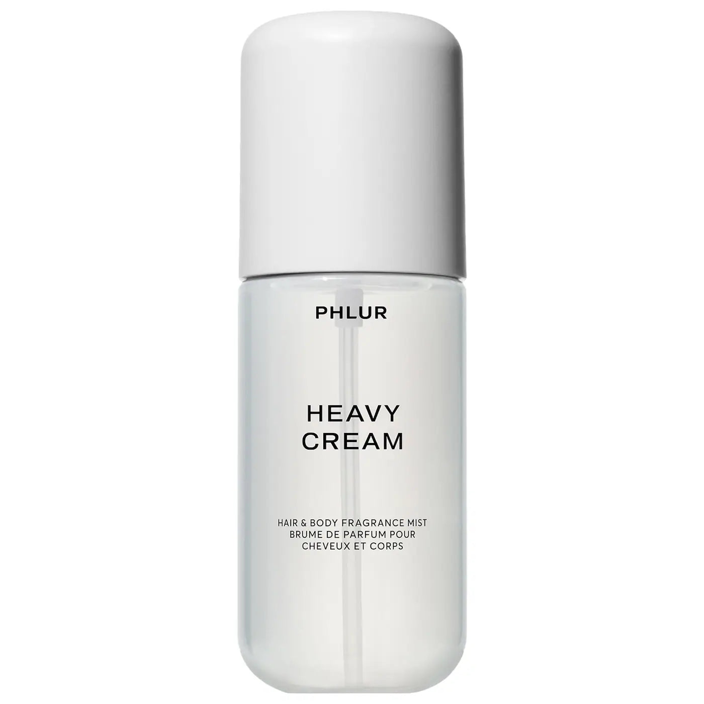 Pre orden: PHLUR | Heavy Cream Body and Hair Fragrance Mist