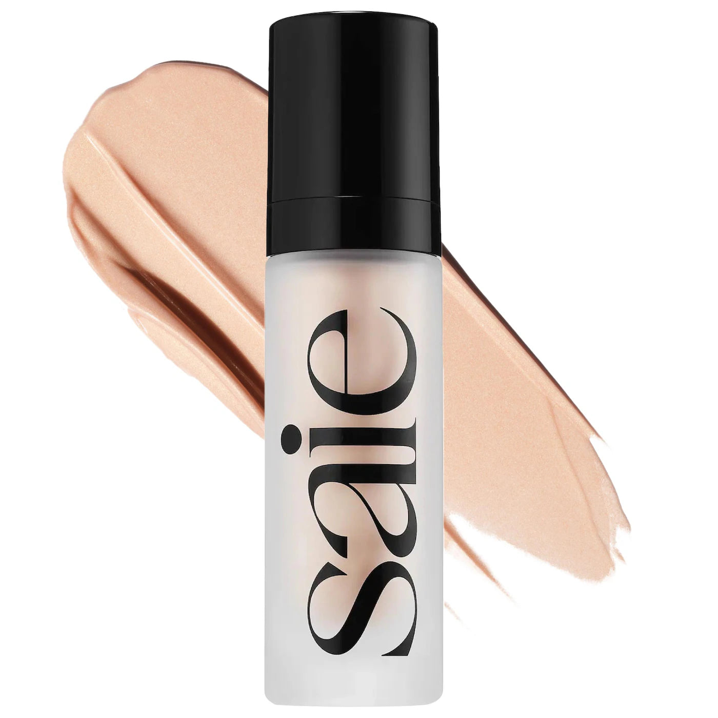 Pre orden: Saie | Glowy Super Gel Lightweight Dewy Multipurpose Illuminator