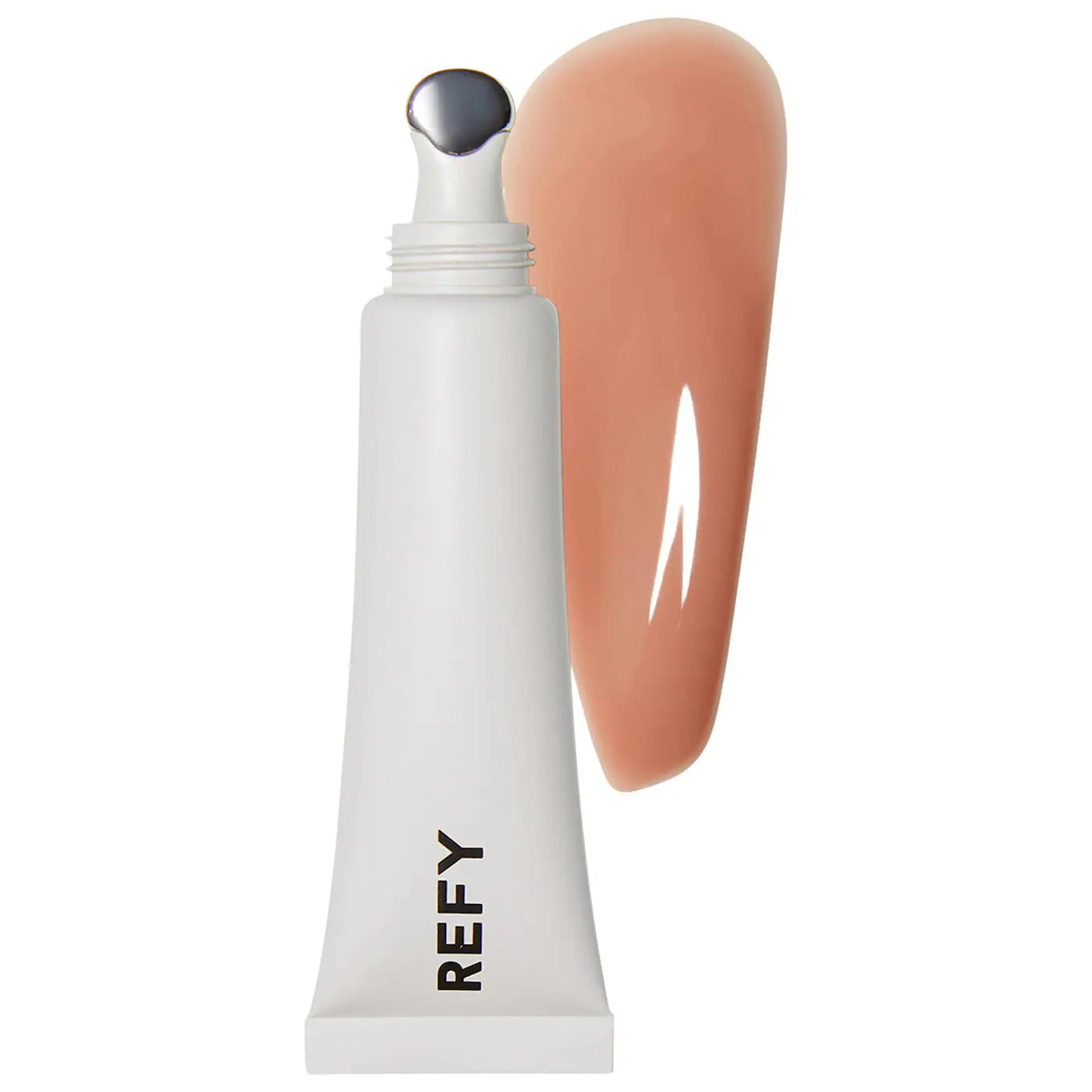 Pre orden: REFY | Lip Gloss with Hyaluronic Acid