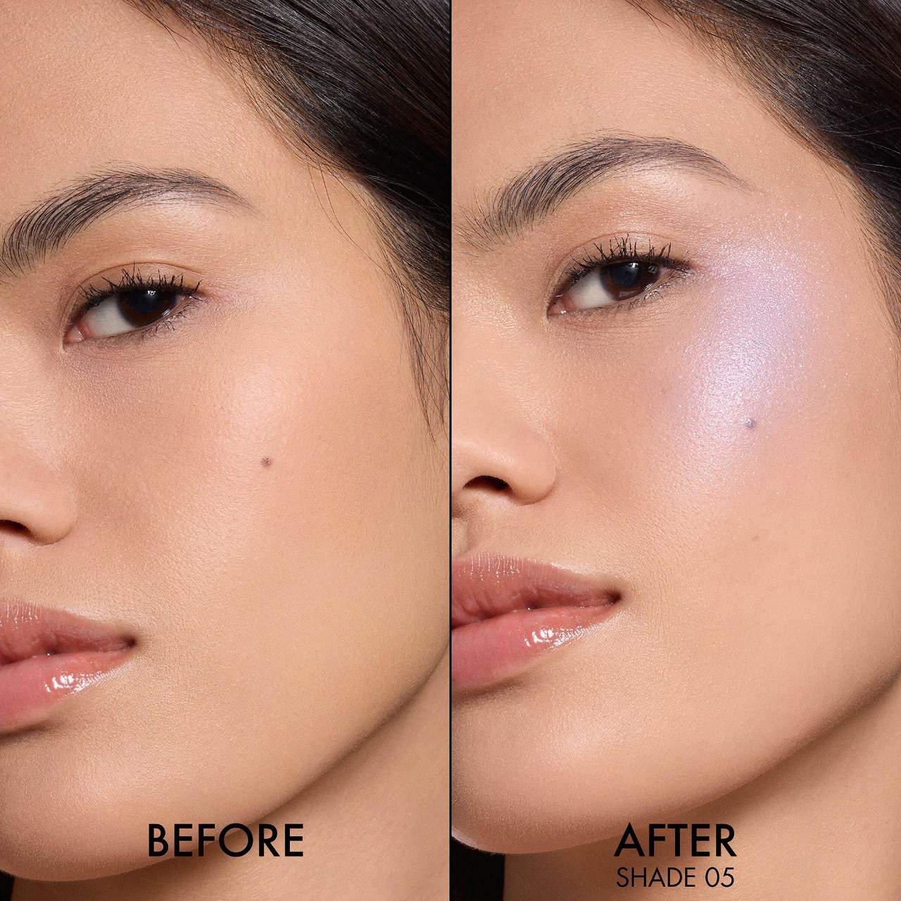 Pre orden: DIOR | Forever Glow Luminizer Highlighter