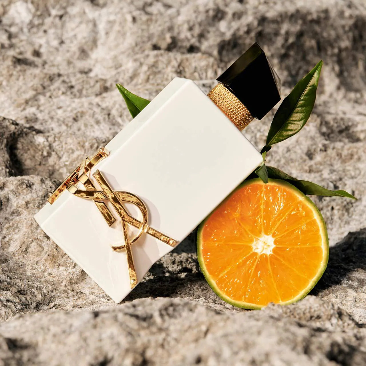 Pre-orden: Yves Saint Laurent | Libre L’eau Nue Alcohol-free perfume with Green Mandarin & Bergamot