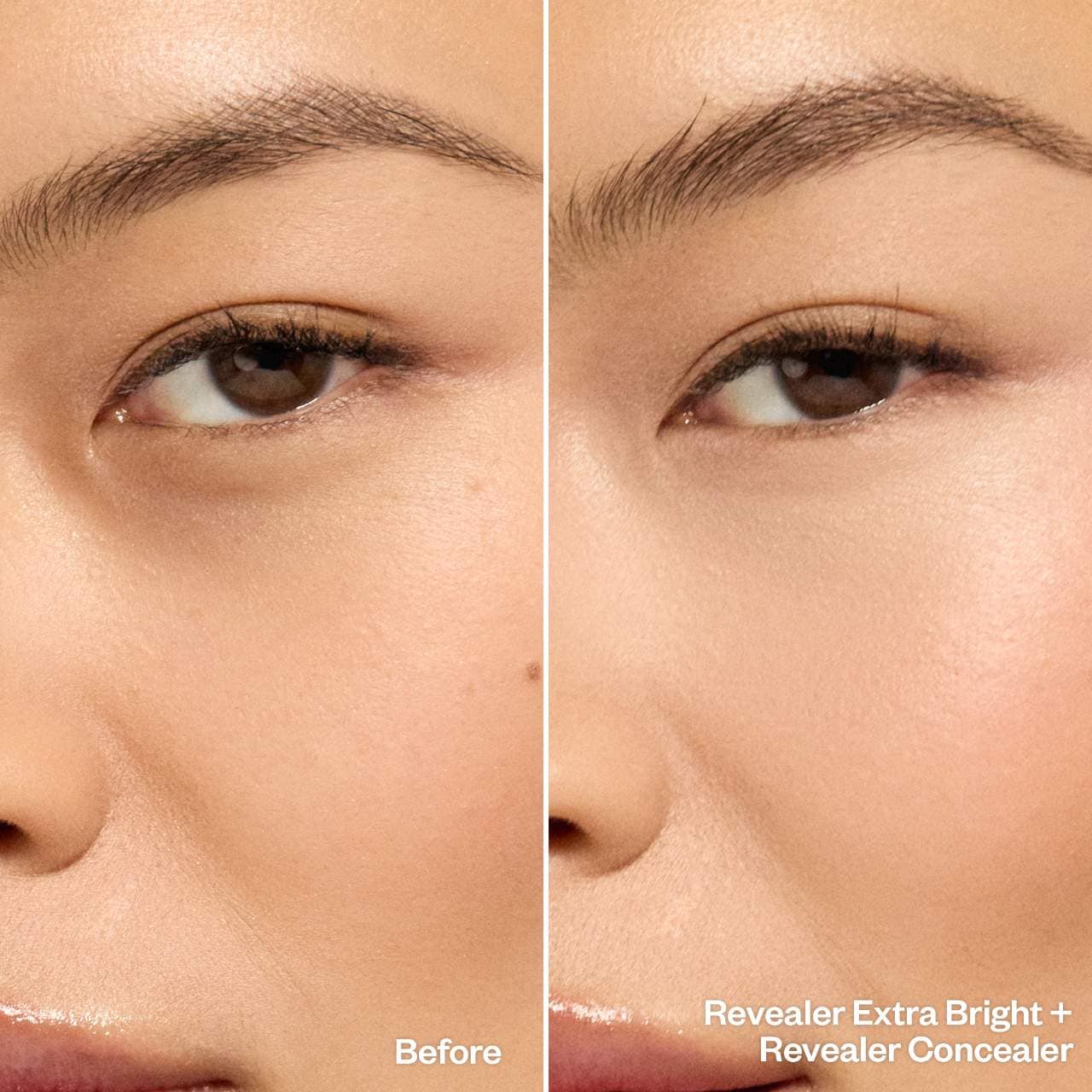 Pre orden: Kosas | Revealer Extra Bright Serum-Powered Color Correctors for Dark Circles
