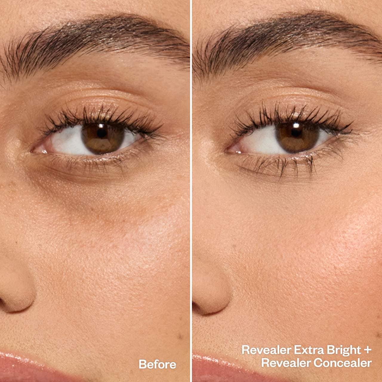 Pre orden: Kosas | Revealer Extra Bright Serum-Powered Color Correctors for Dark Circles