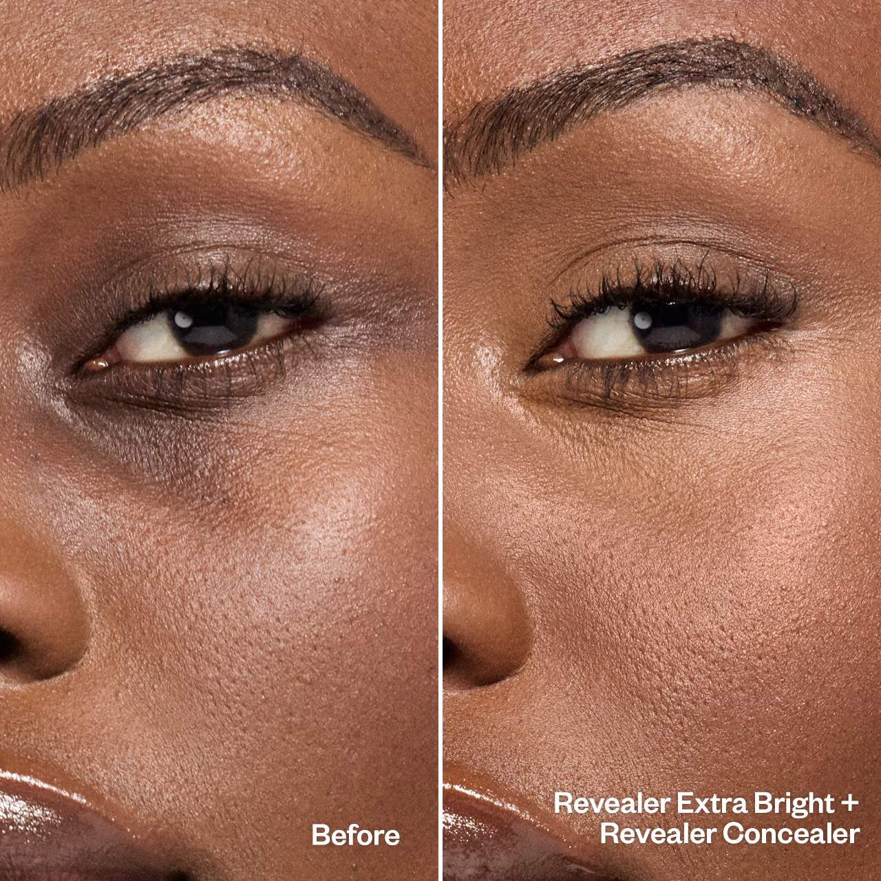 Pre orden: Kosas | Revealer Extra Bright Serum-Powered Color Correctors for Dark Circles