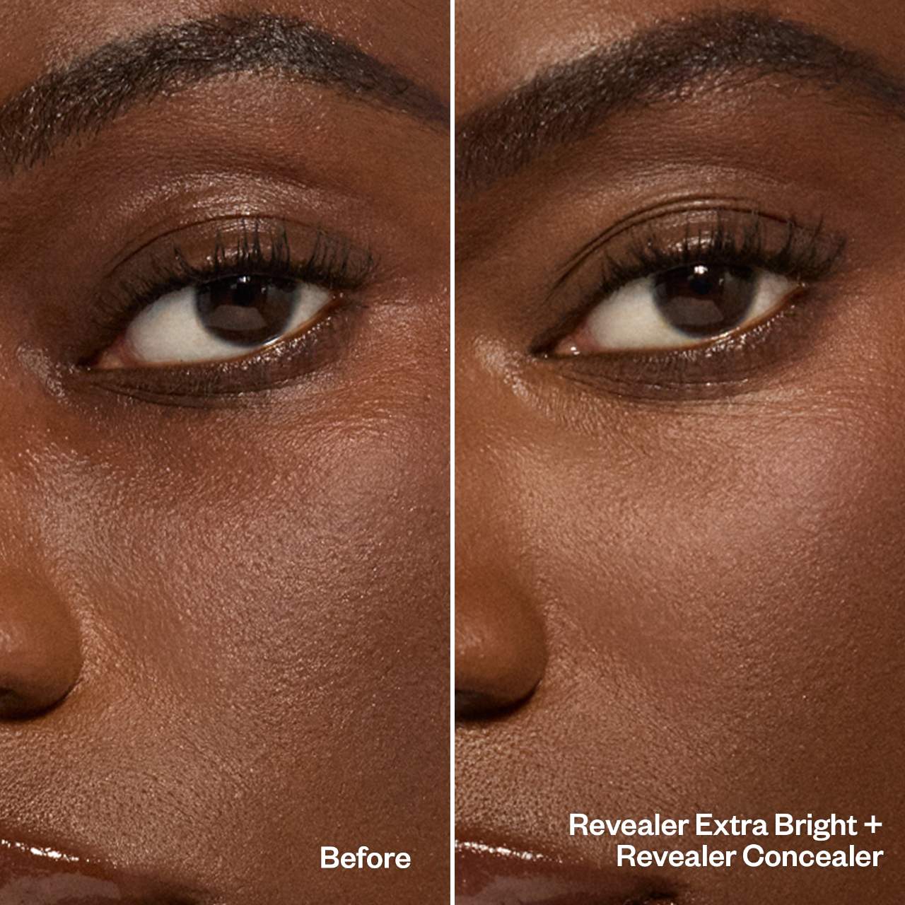 Pre orden: Kosas | Revealer Extra Bright Serum-Powered Color Correctors for Dark Circles