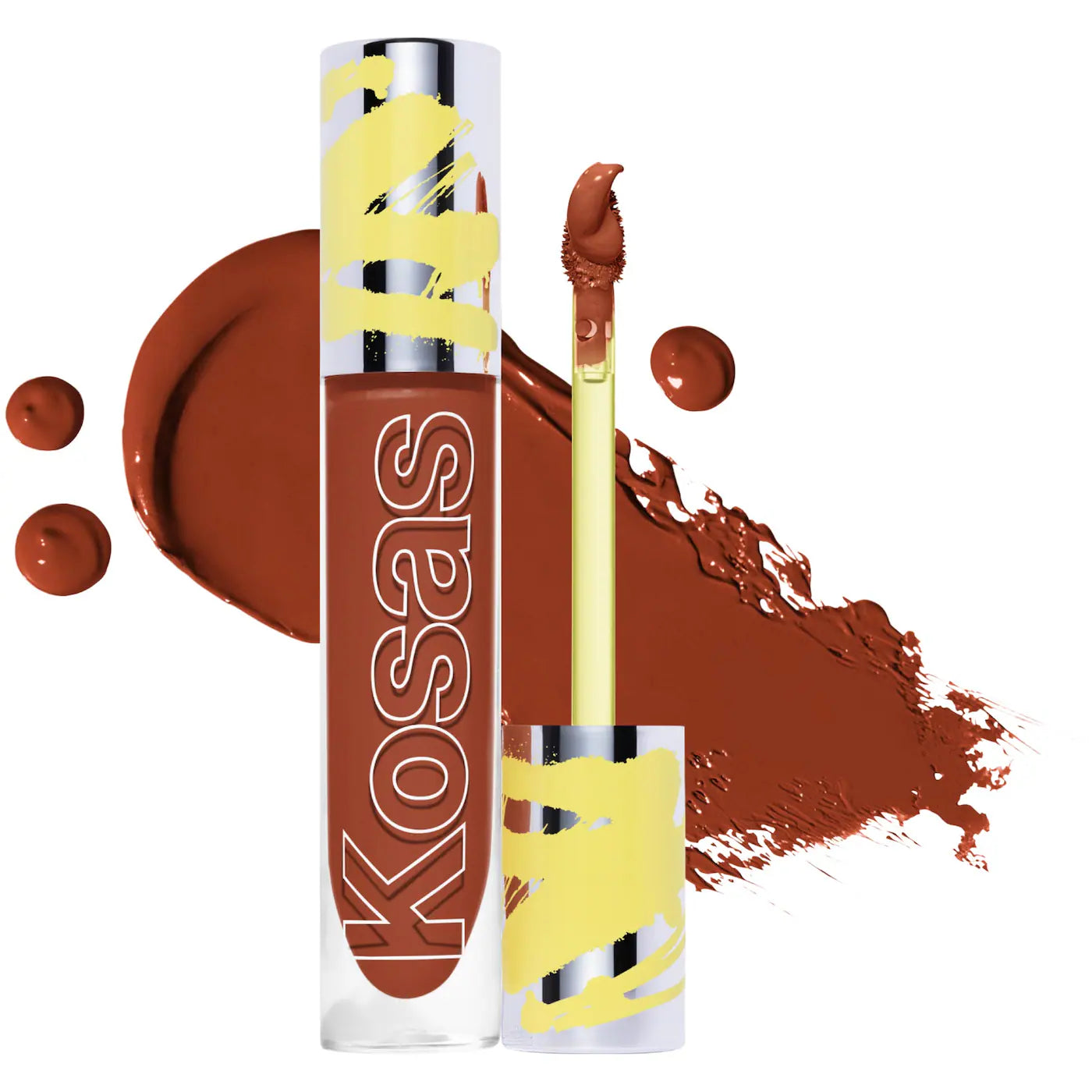 Pre orden: Kosas | Revealer Extra Bright Serum-Powered Color Correctors for Dark Circles