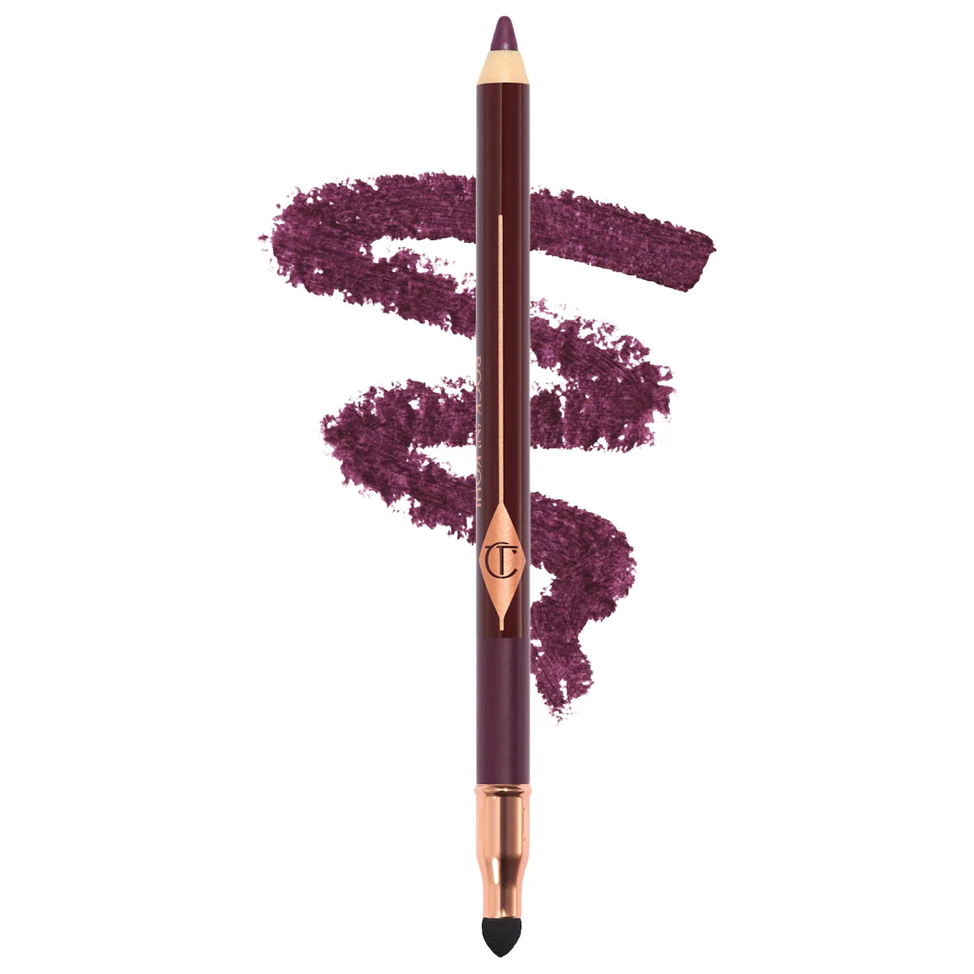 Pre-order: Charlotte Tilbury | Rock ‘N’ Kohl Long-Lasting Eyeliner Pencil
