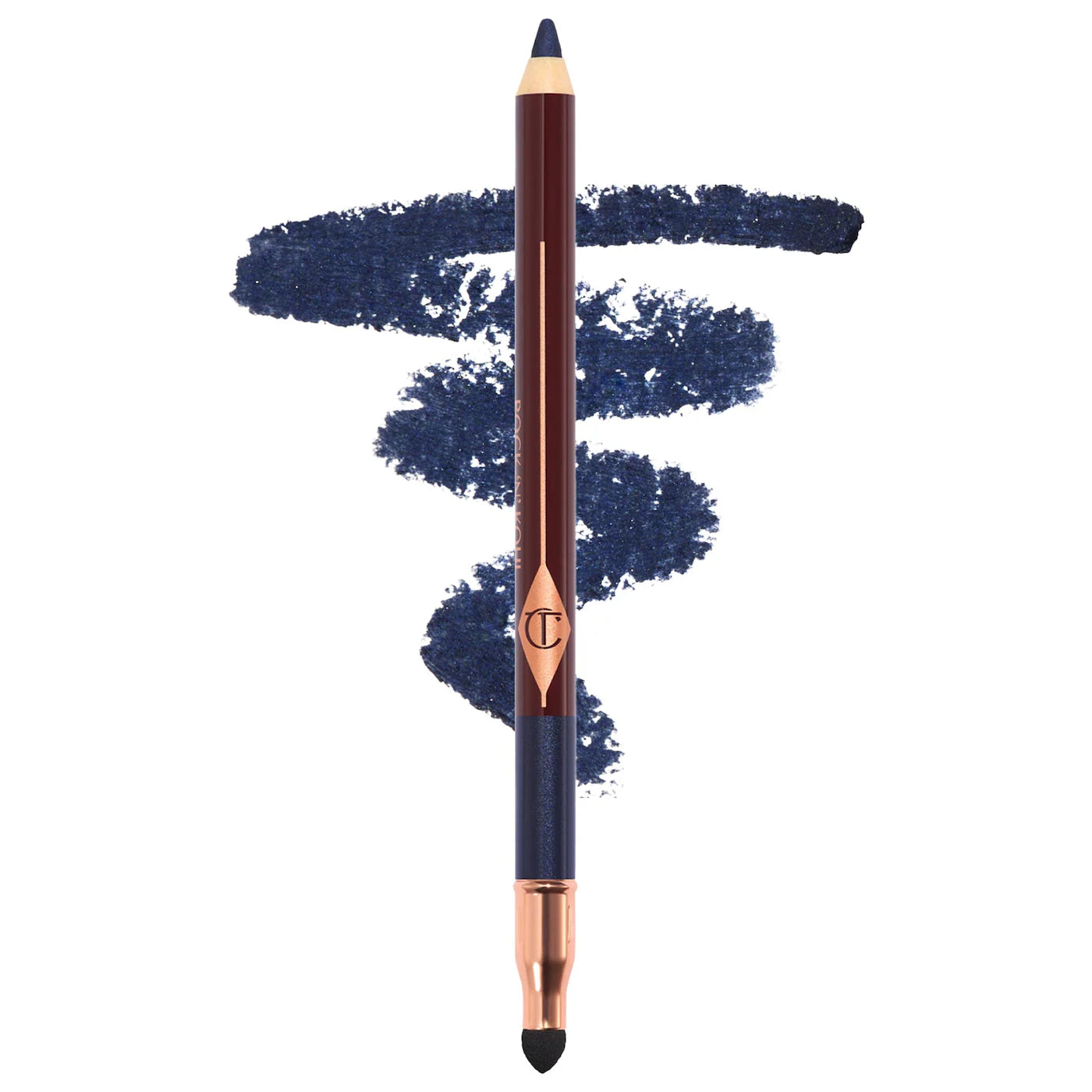 Pre-order: Charlotte Tilbury | Rock ‘N’ Kohl Long-Lasting Eyeliner Pencil