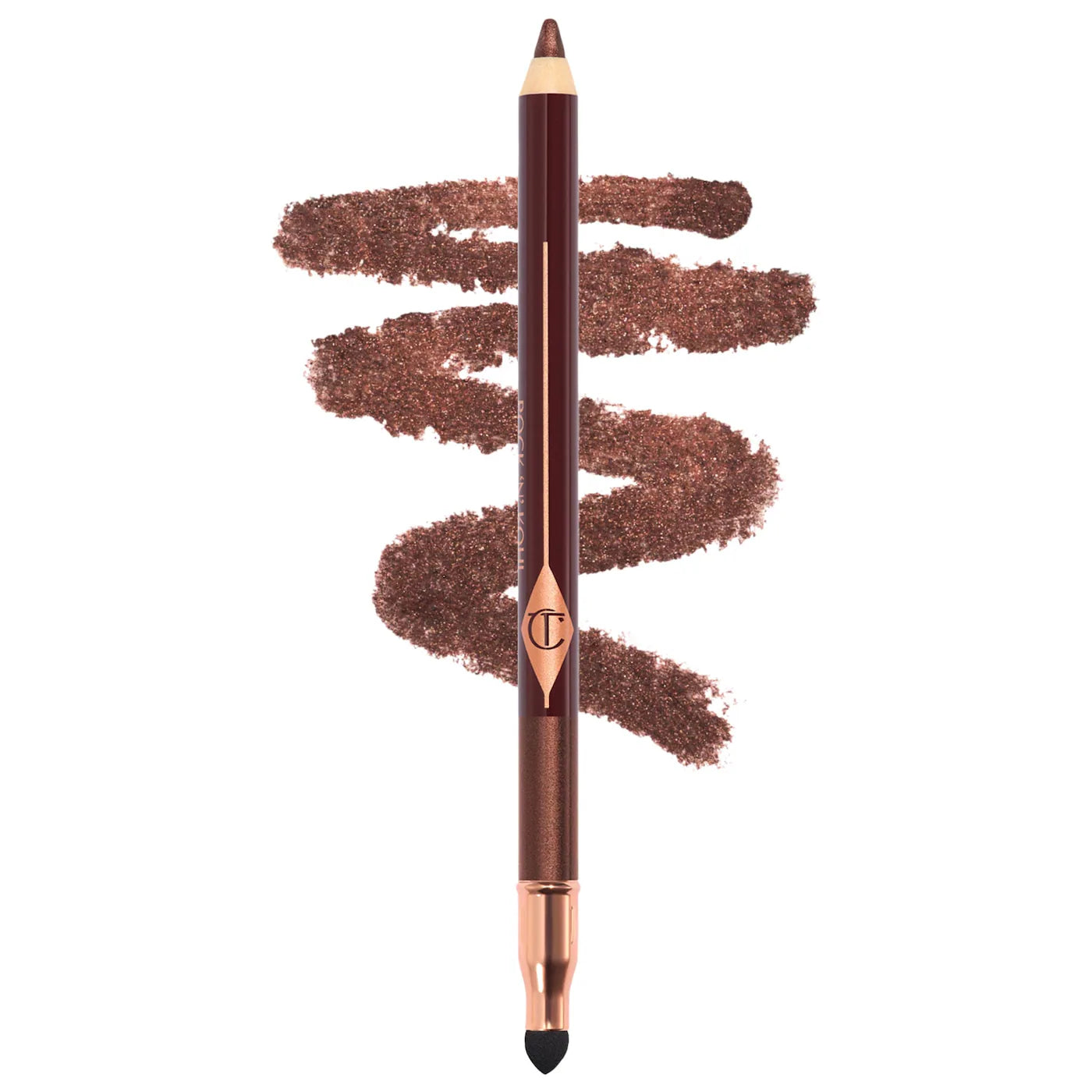 Pre-order: Charlotte Tilbury | Rock ‘N’ Kohl Long-Lasting Eyeliner Pencil