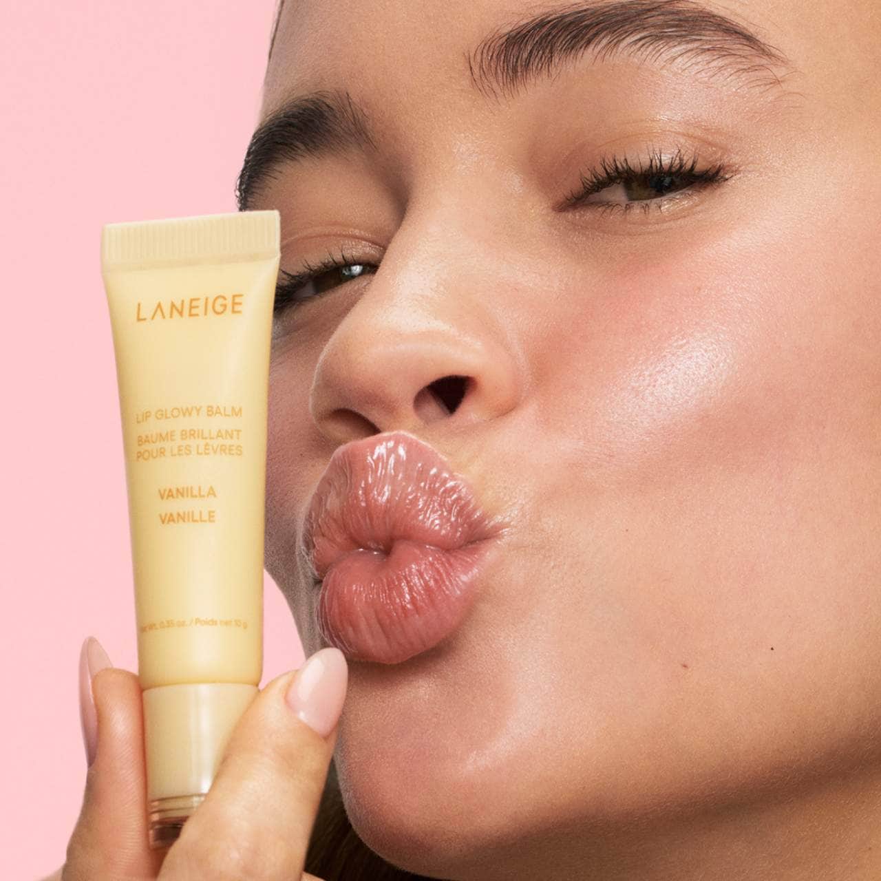 Pre orden: LANEIGE | S'more Kisses Set