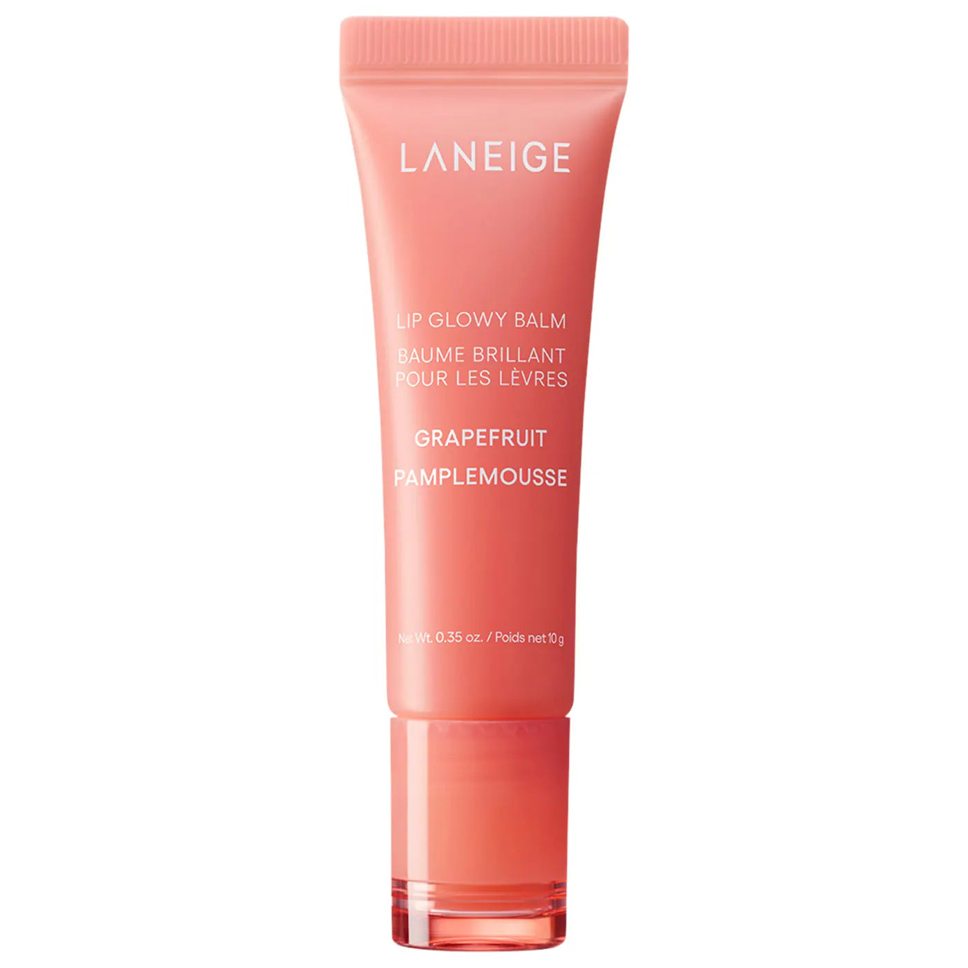 Pre-order: LANEIGE | Lip Glowy Lightweight Hydration Balm with Shea Butter