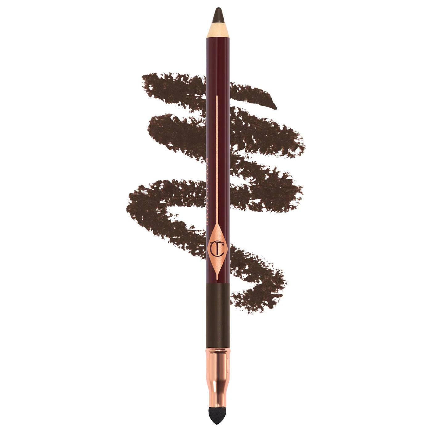 Pre-order: Charlotte Tilbury | Rock ‘N’ Kohl Long-Lasting Eyeliner Pencil