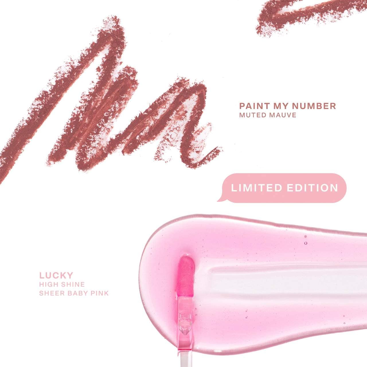 Pre orden: Tower 28 Beauty | Line + Shine Lip Kit