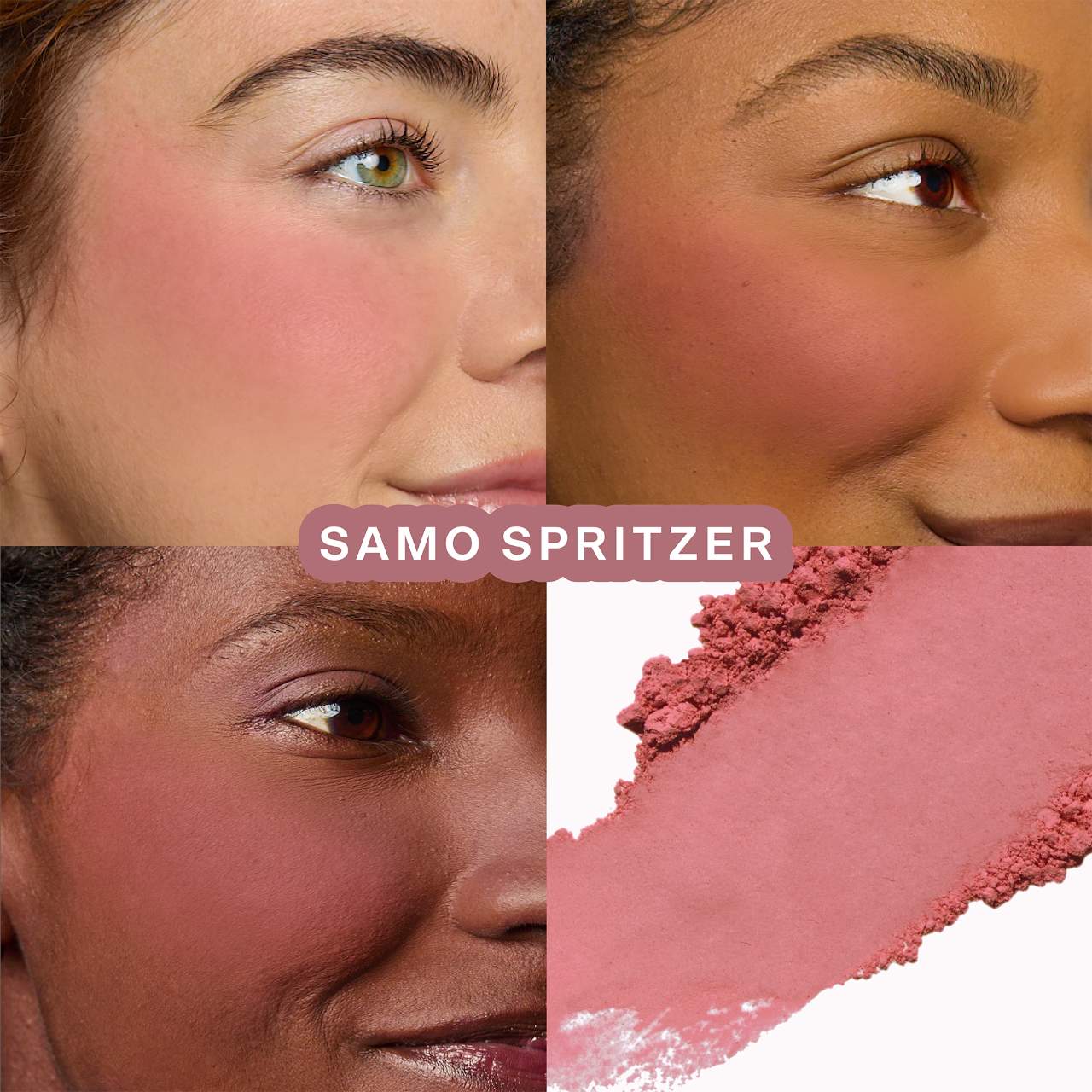 Pre orden: Tower 28 | GetSet Blur + Set Matte Powder Blush
