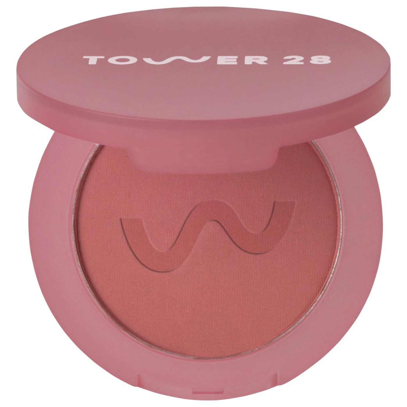 Pre orden: Tower 28 | GetSet Blur + Set Matte Powder Blush